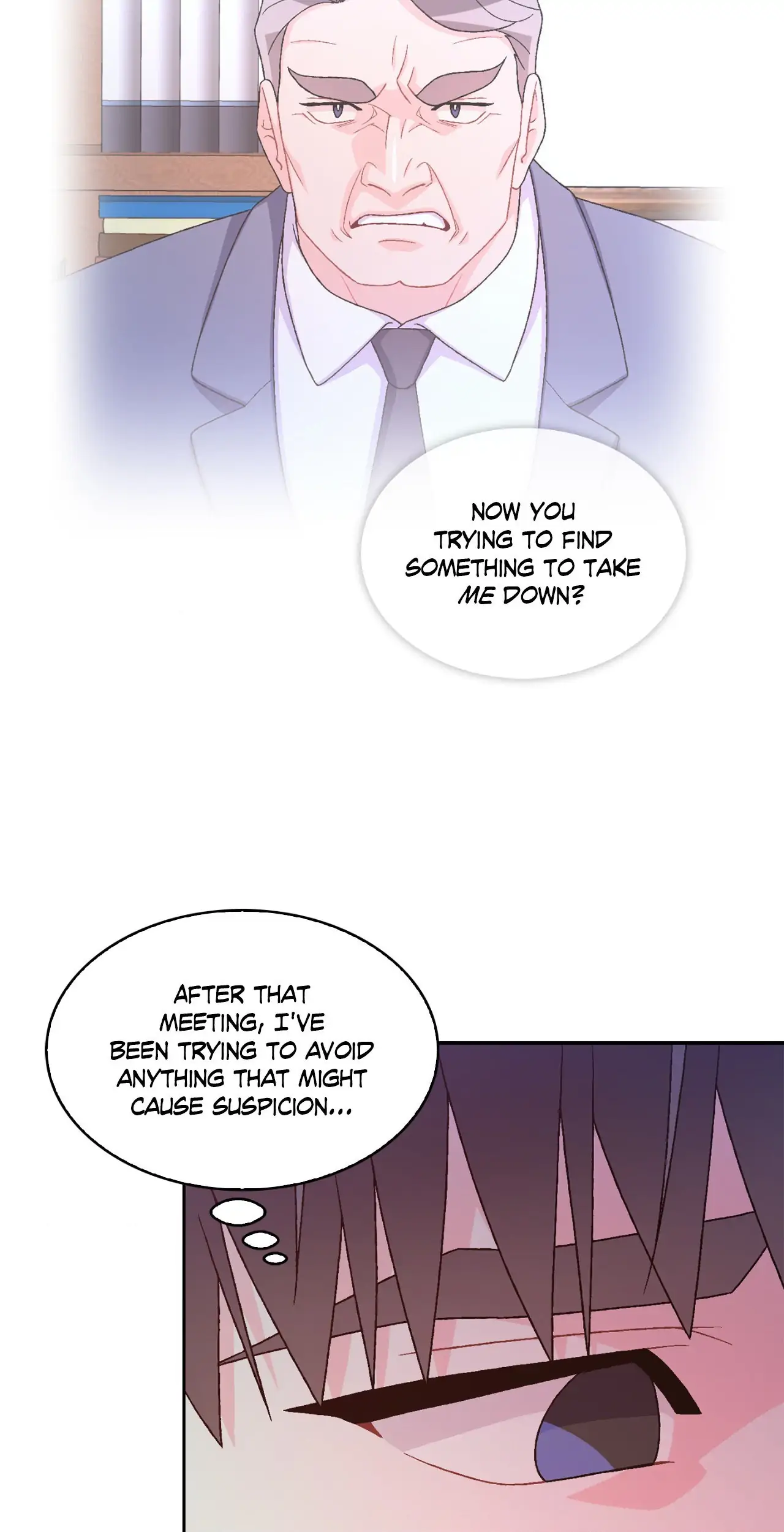 Arthur «Official» - Chapter 102 manhwa
