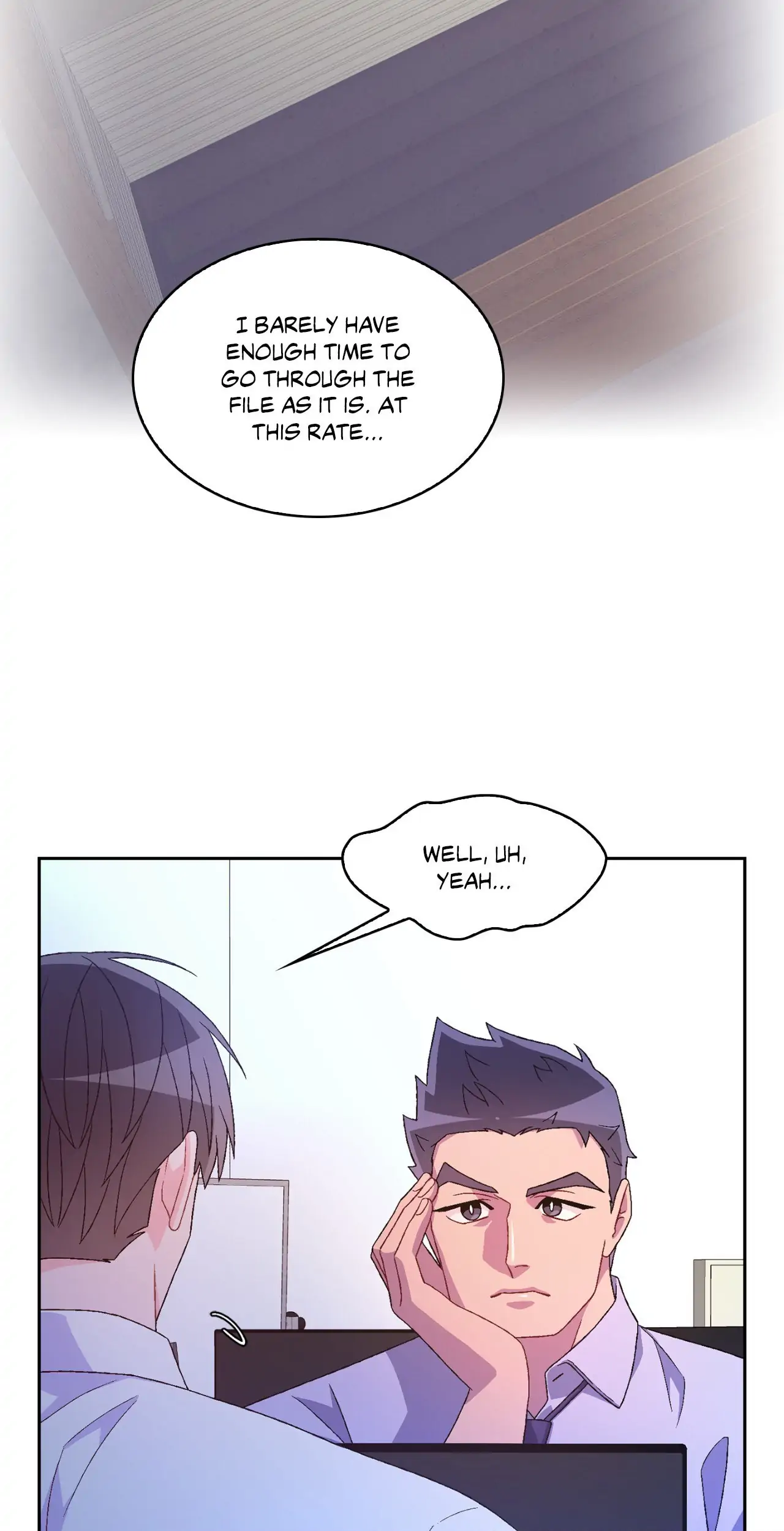 Arthur «Official» - Chapter 102 manhwa