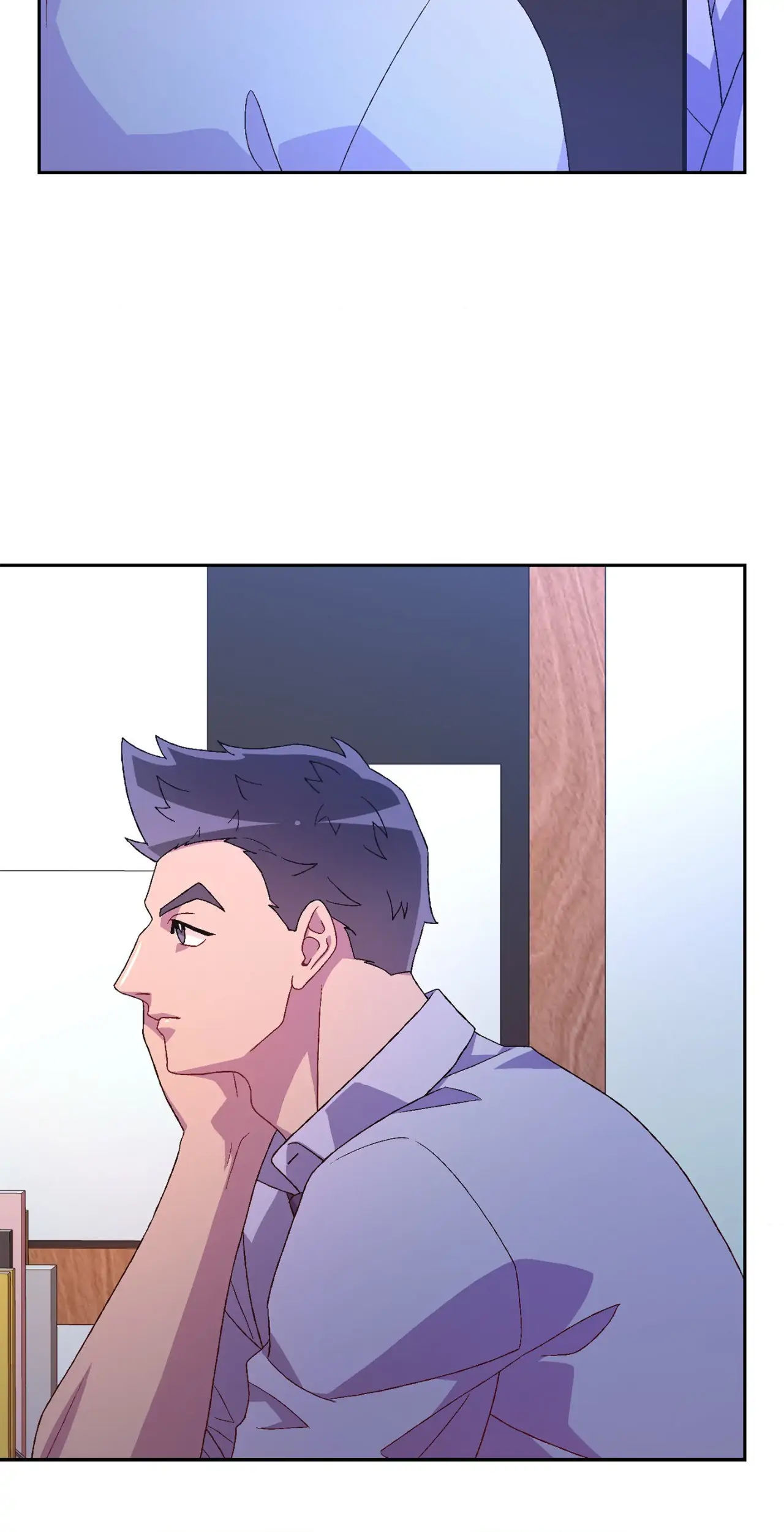 Arthur «Official» - Chapter 102 manhwa