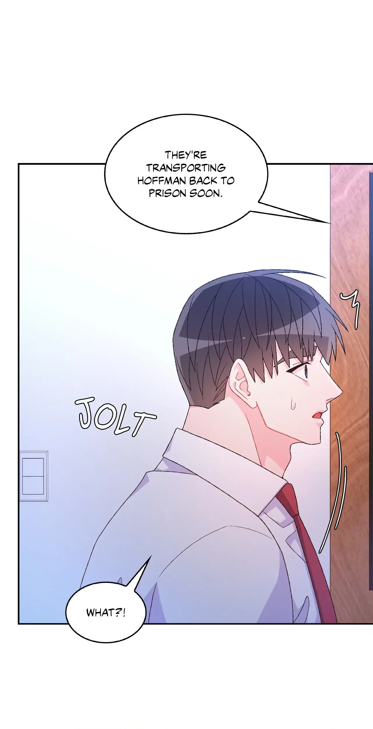 Arthur «Official» - Chapter 102 manhwa