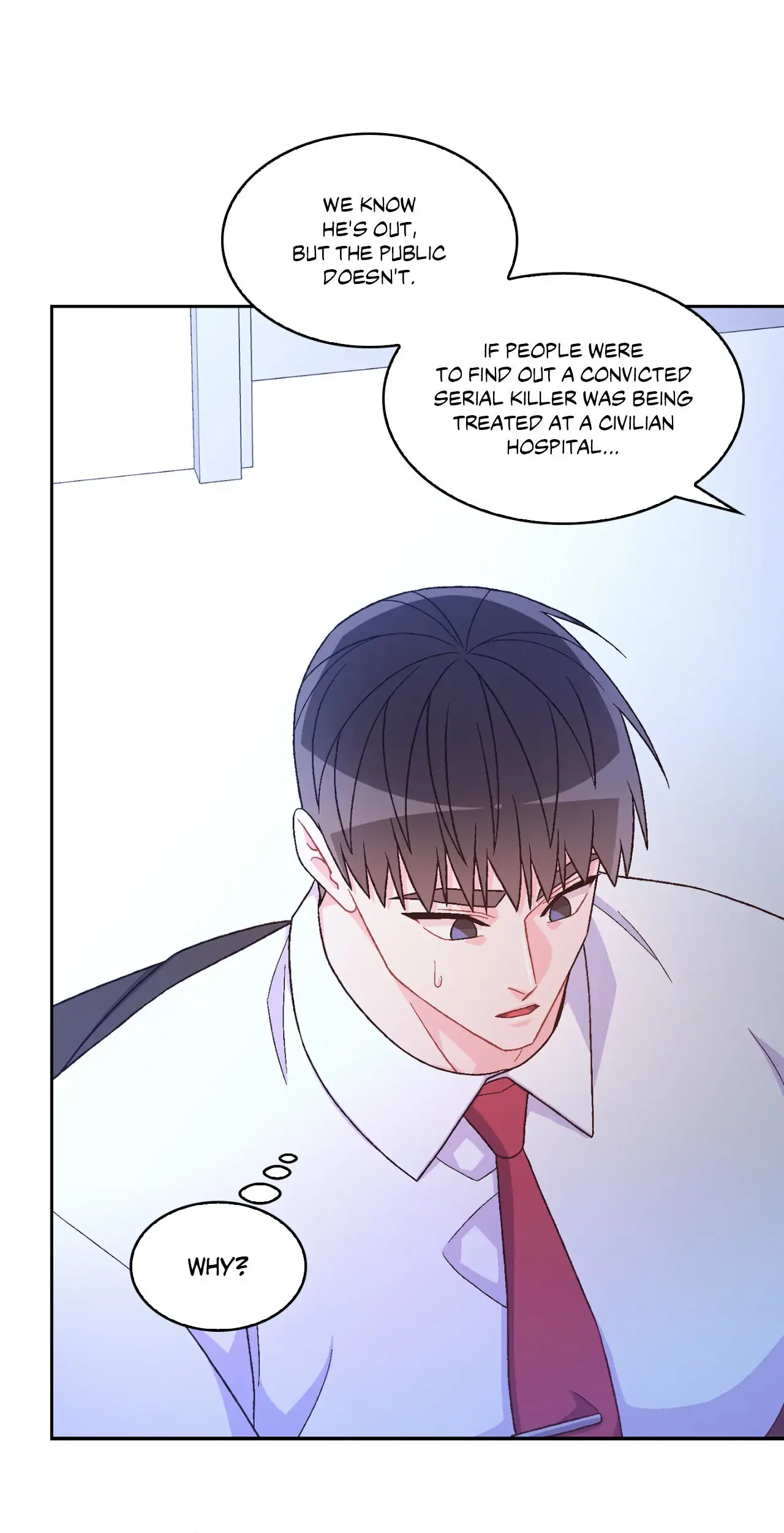 Arthur «Official» - Chapter 102 manhwa