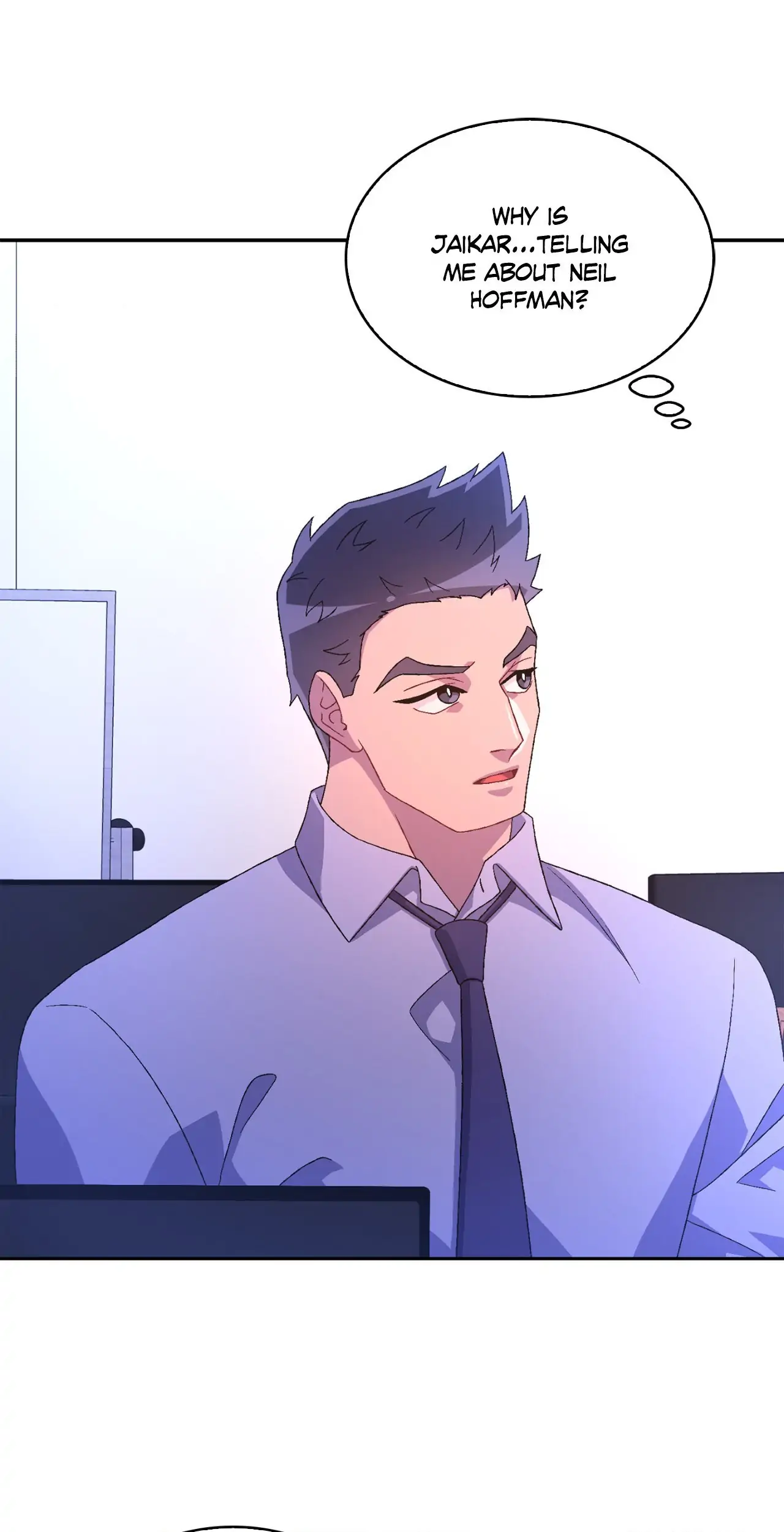 Arthur «Official» - Chapter 102 manhwa