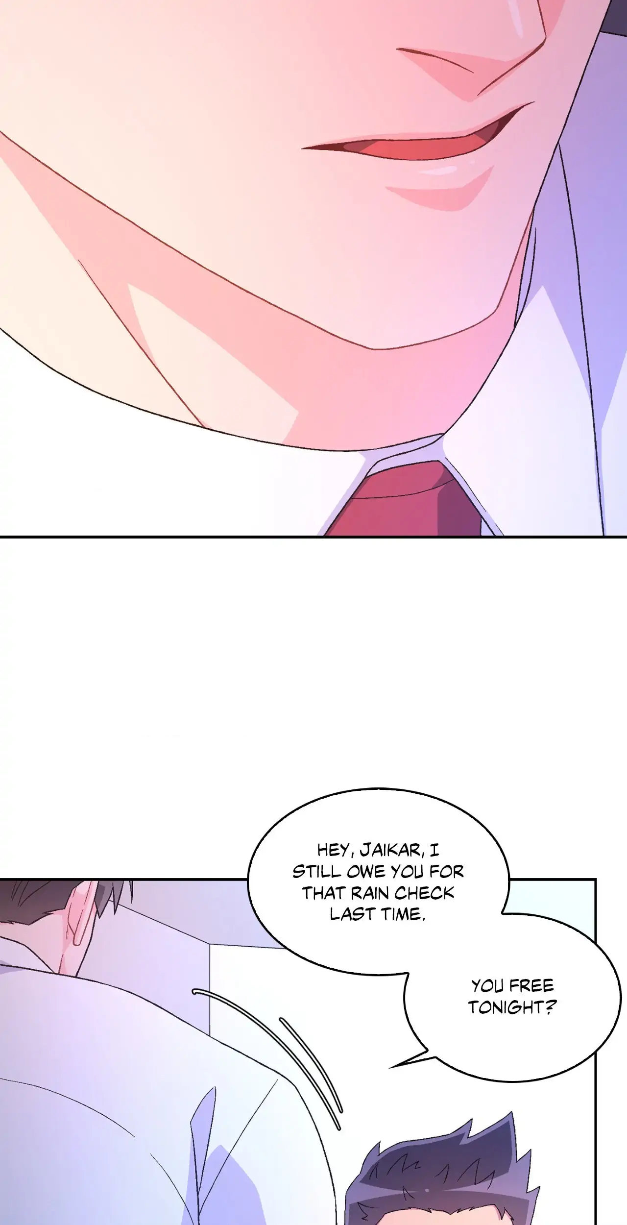 Arthur «Official» - Chapter 102 manhwa