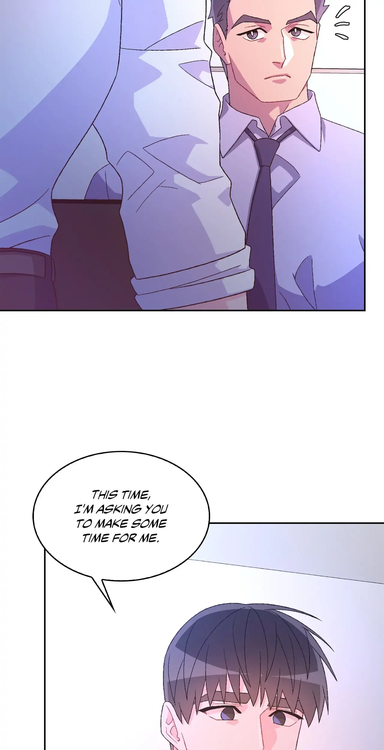 Arthur «Official» - Chapter 102 manhwa