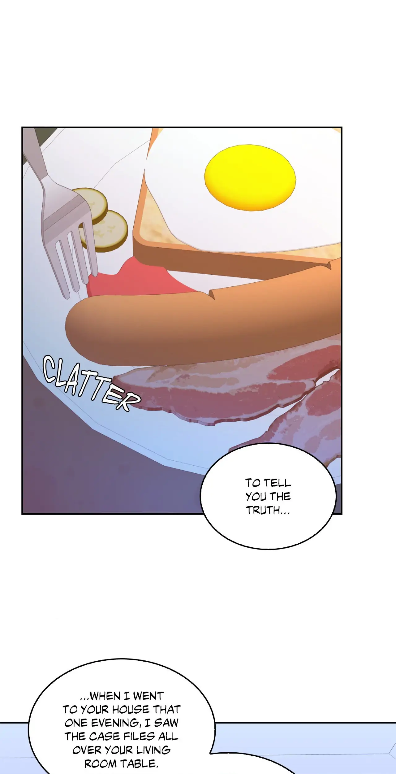 Arthur «Official» - Chapter 102 manhwa