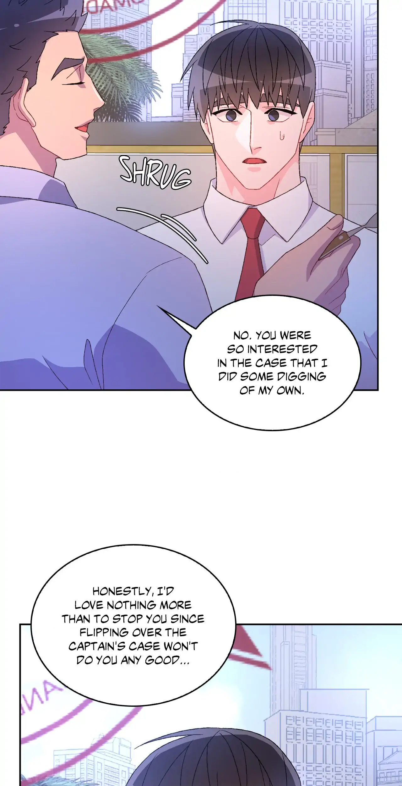 Arthur «Official» - Chapter 102 manhwa