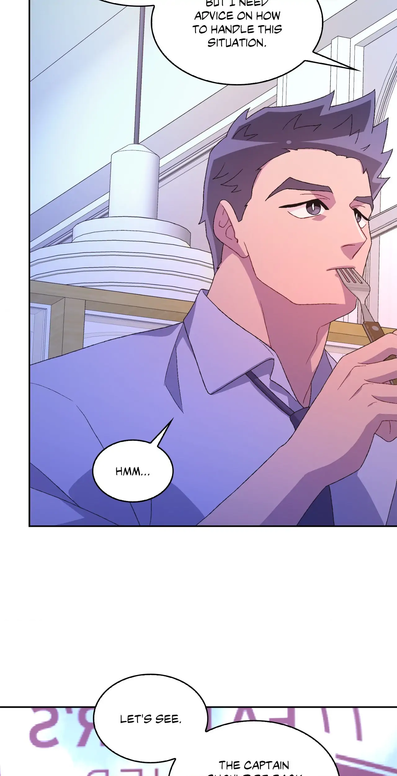 Arthur «Official» - Chapter 102 manhwa