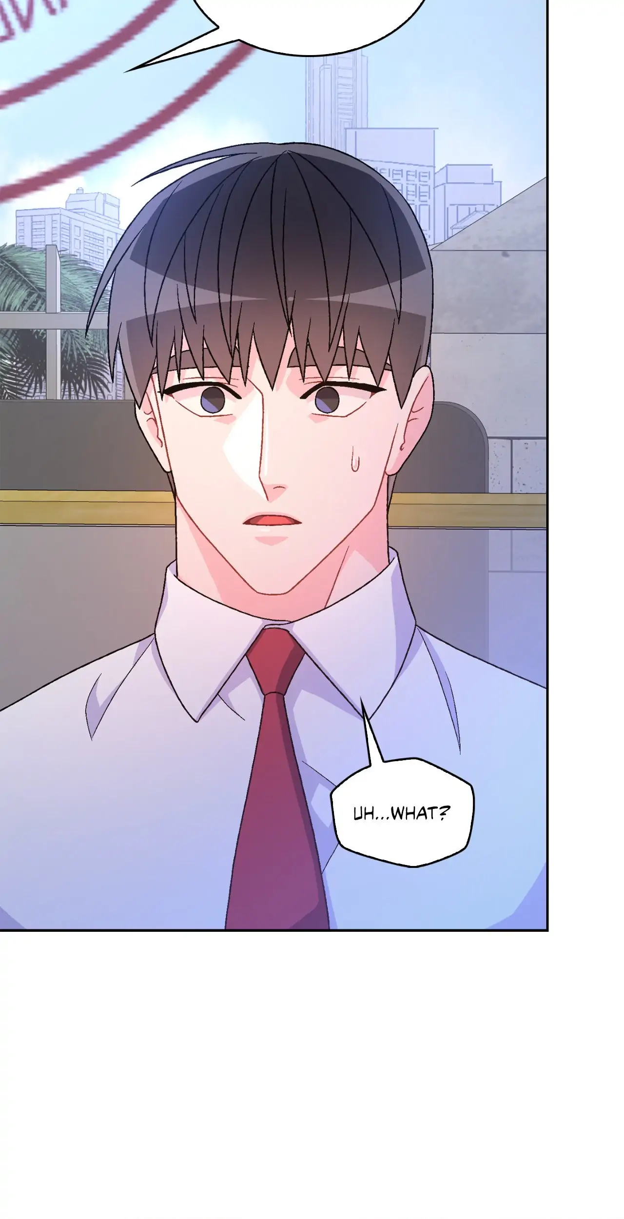 Arthur «Official» - Chapter 102 manhwa