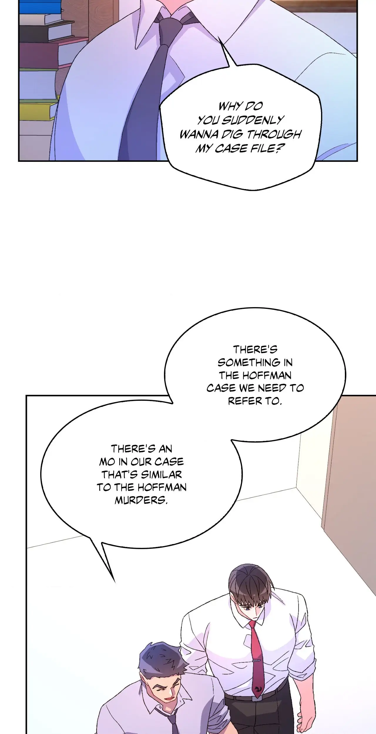 Arthur «Official» - Chapter 102 manhwa