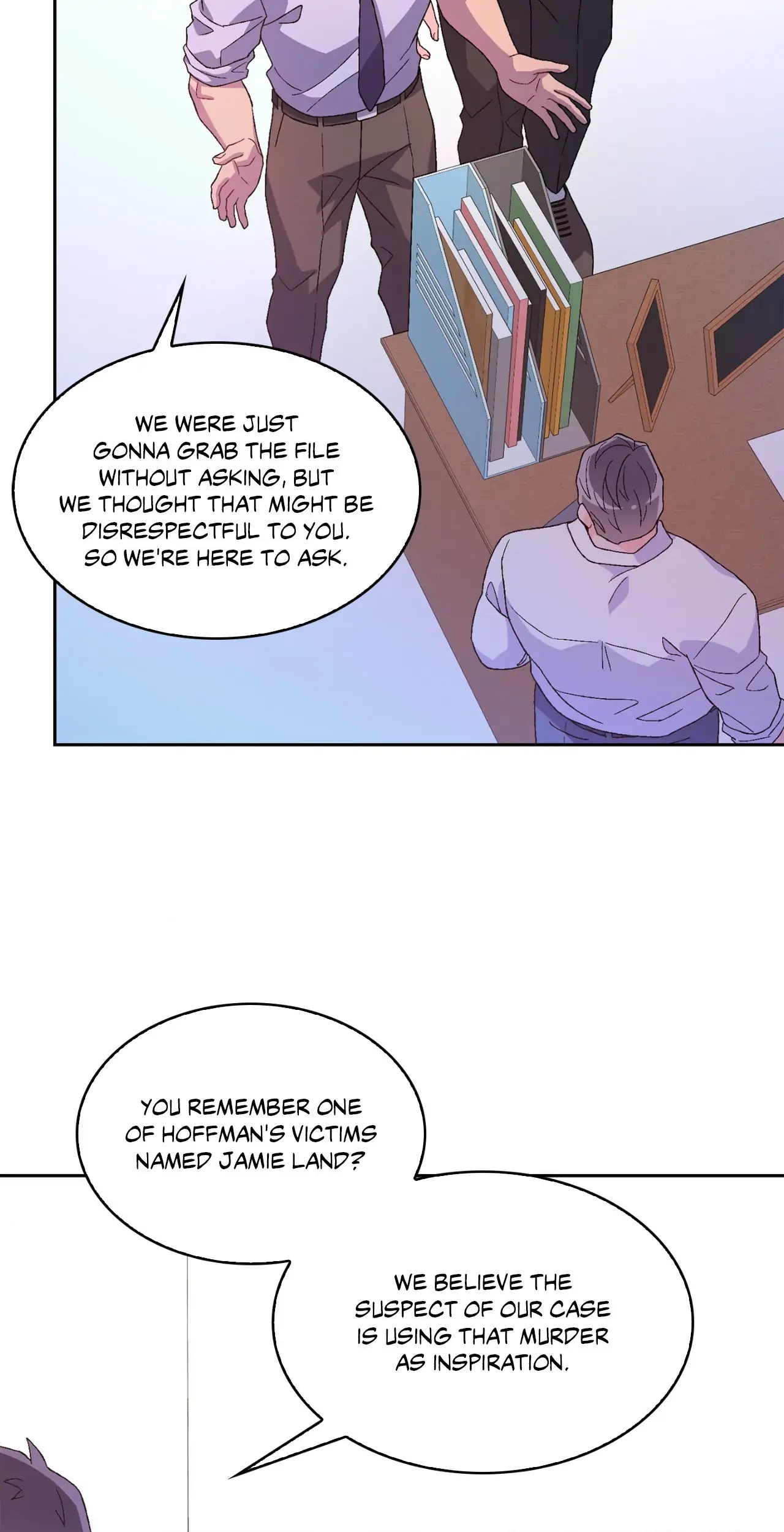 Arthur «Official» - Chapter 102 manhwa