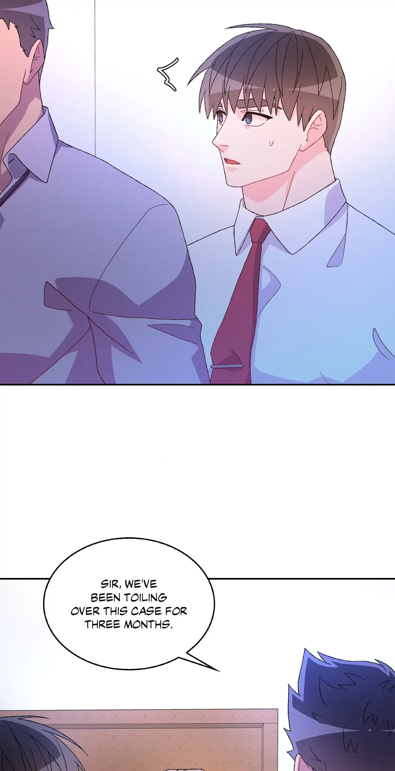 Arthur «Official» - Chapter 102 manhwa