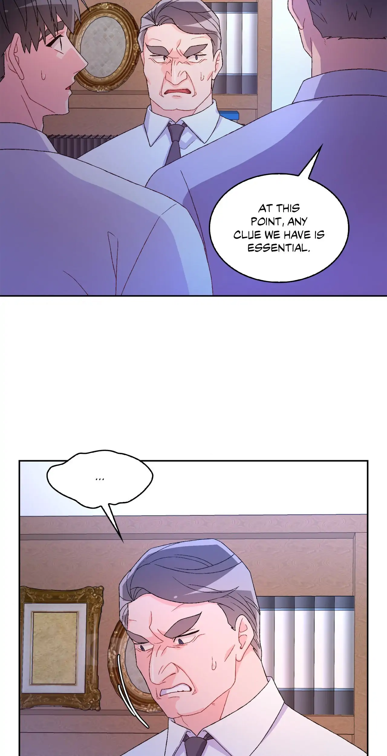 Arthur «Official» - Chapter 102 manhwa