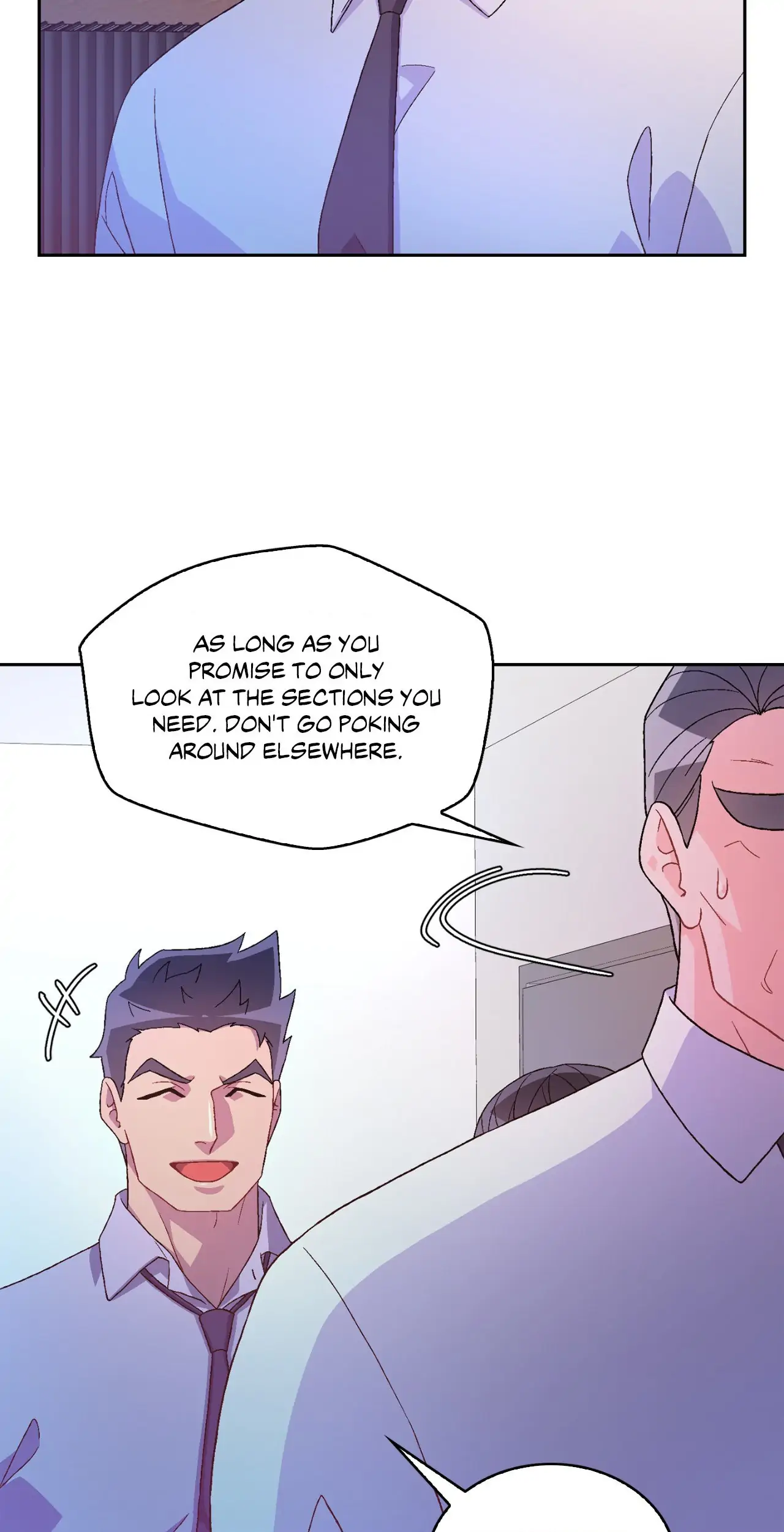 Arthur «Official» - Chapter 102 manhwa