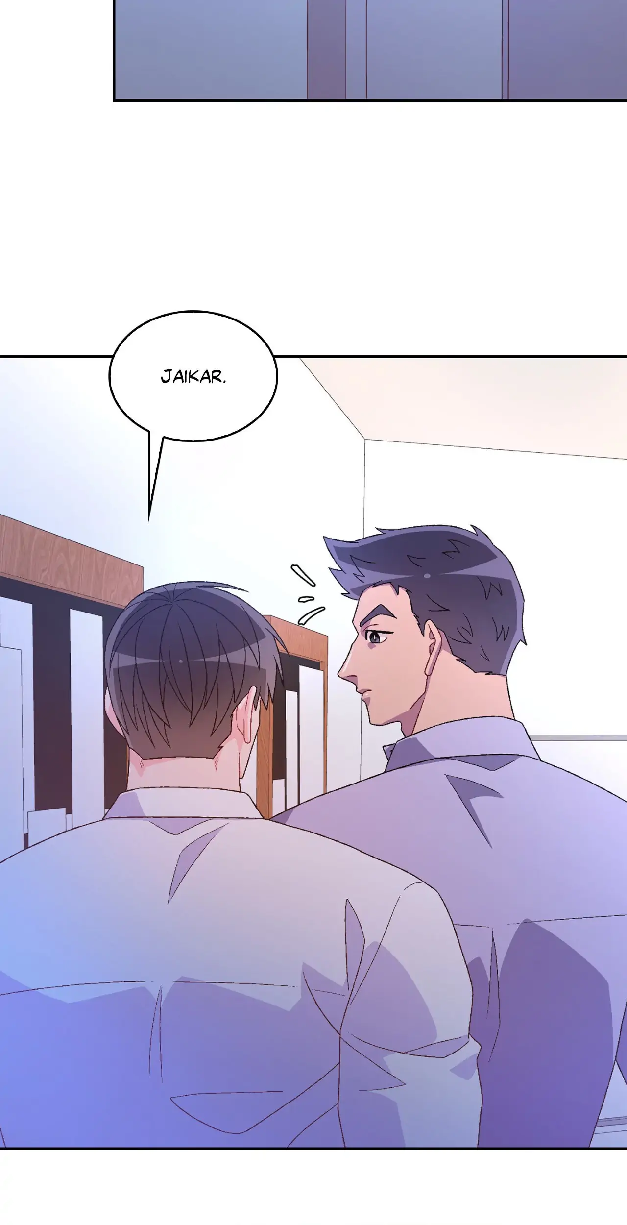 Arthur «Official» - Chapter 102 manhwa