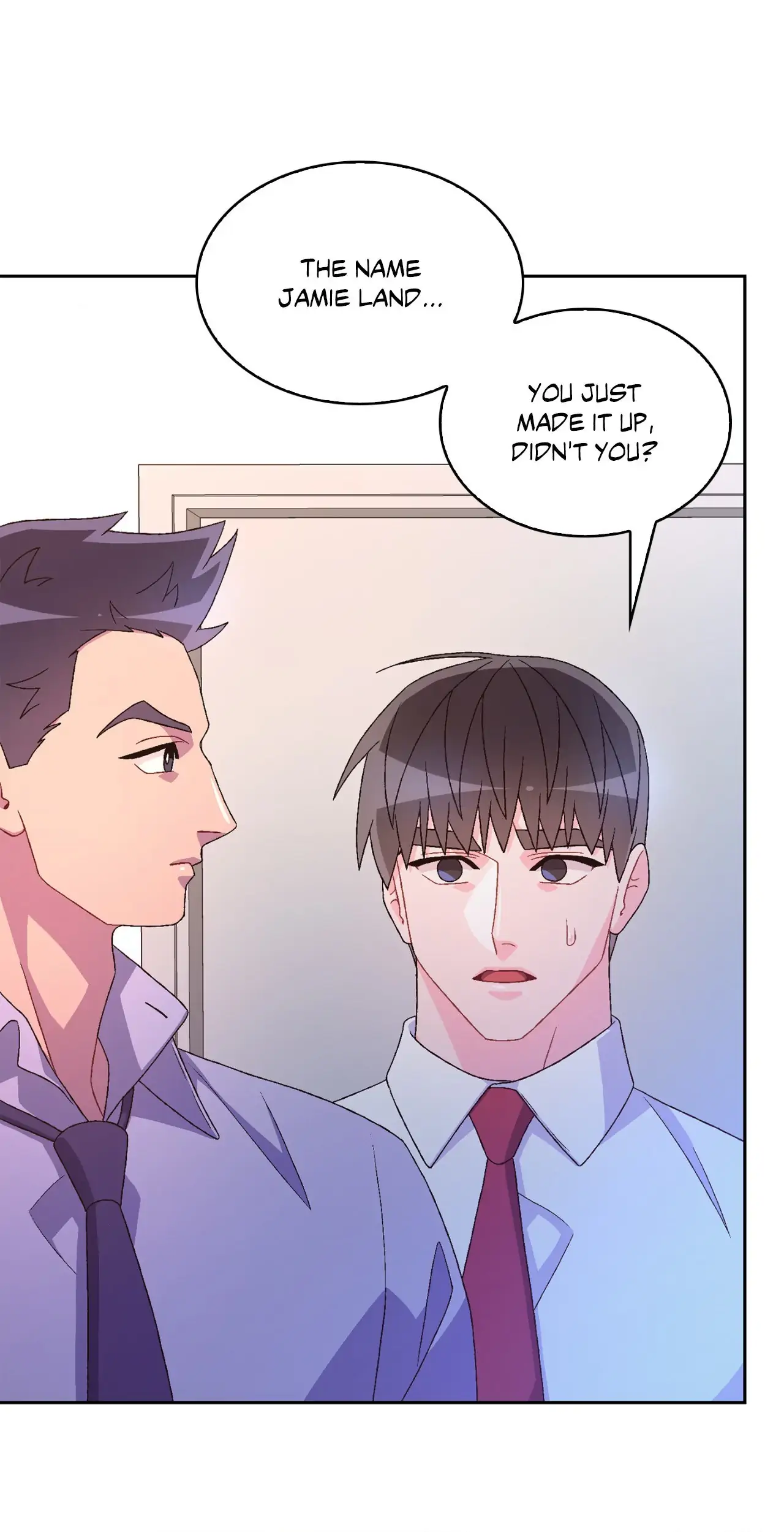 Arthur «Official» - Chapter 102 manhwa