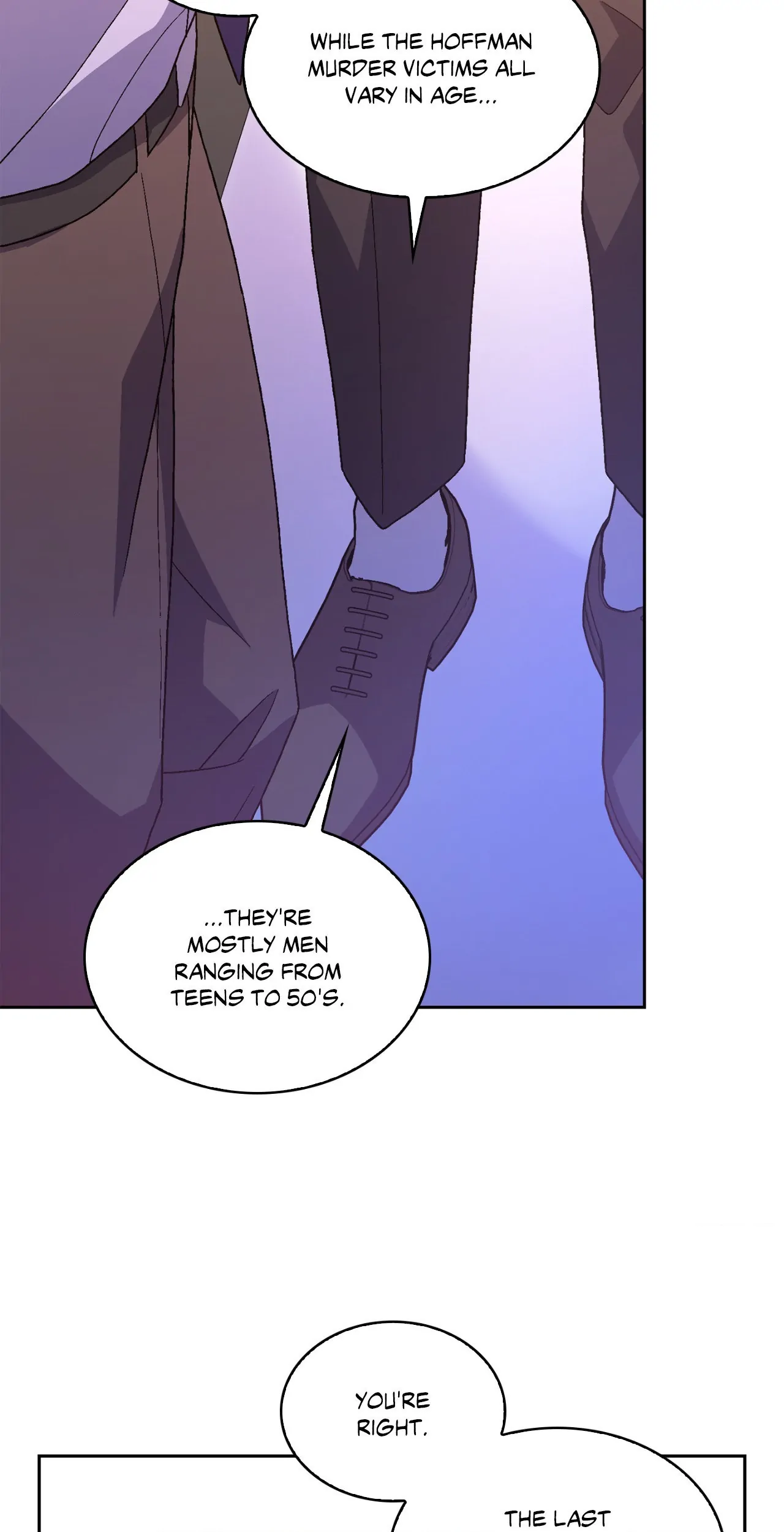 Arthur «Official» - Chapter 102 manhwa