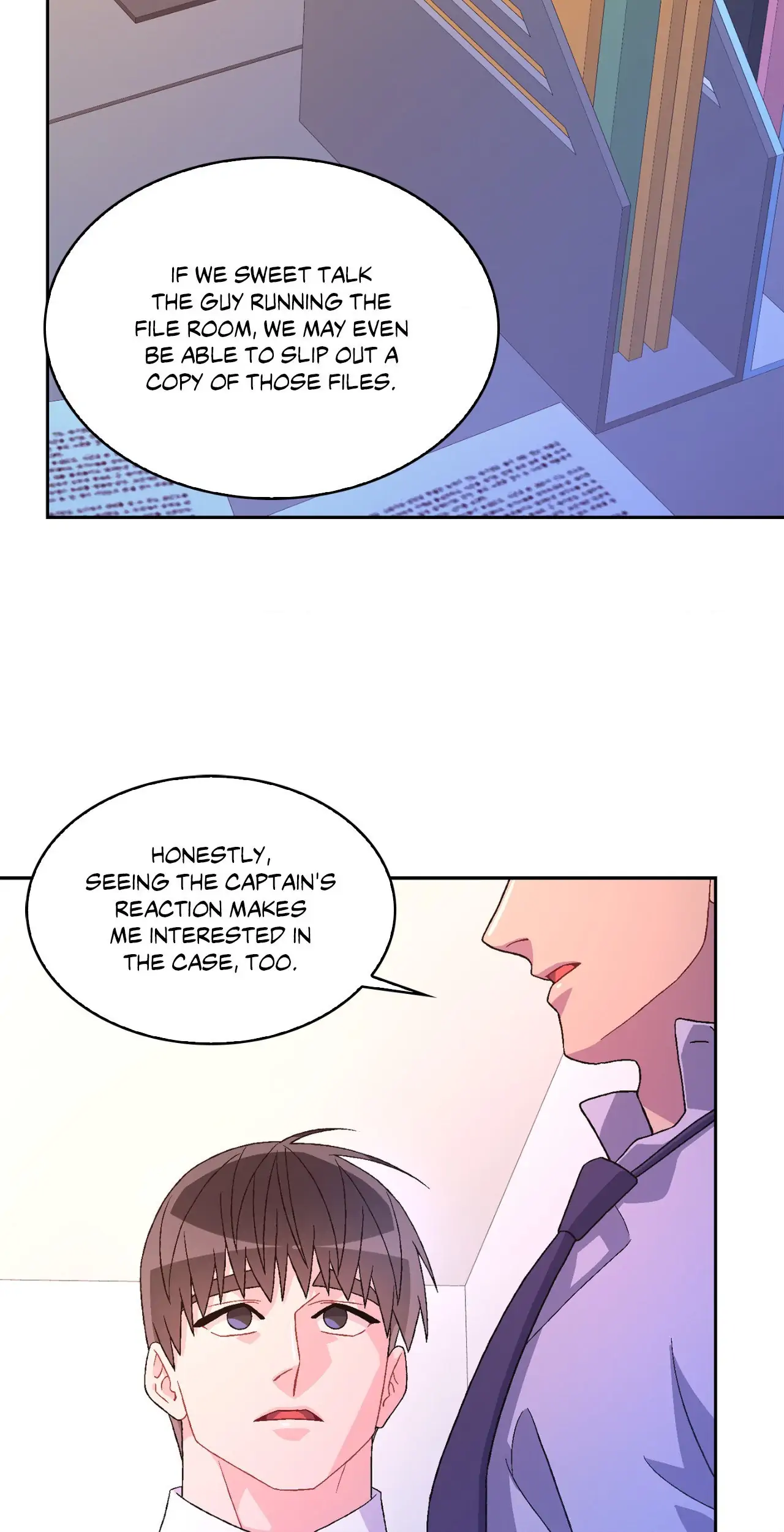 Arthur «Official» - Chapter 102 manhwa