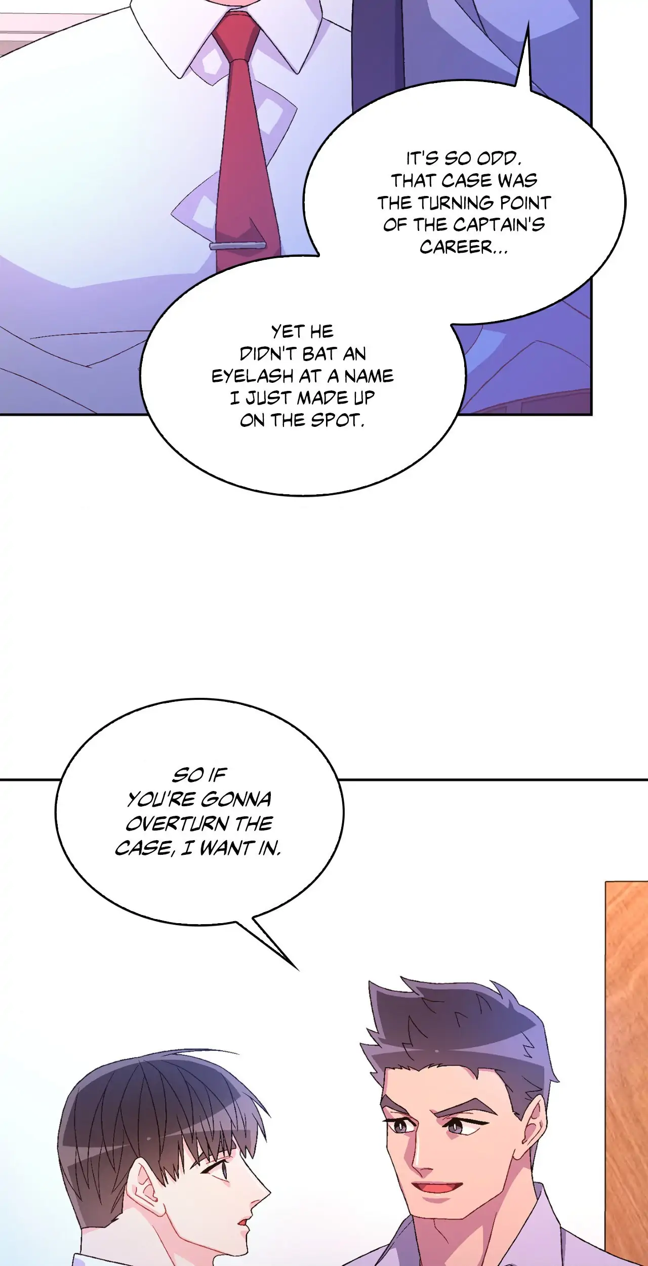 Arthur «Official» - Chapter 102 manhwa