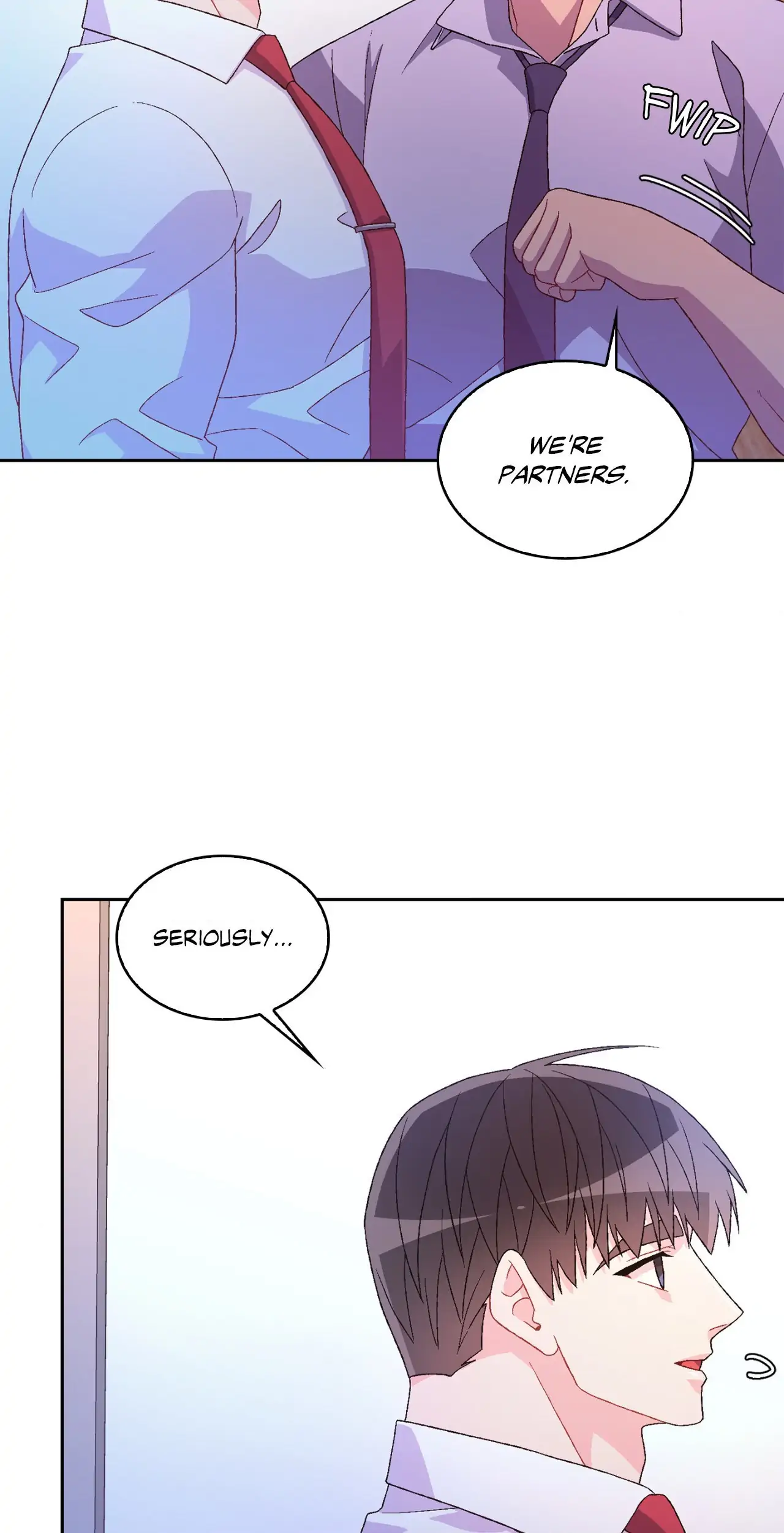 Arthur «Official» - Chapter 102 manhwa