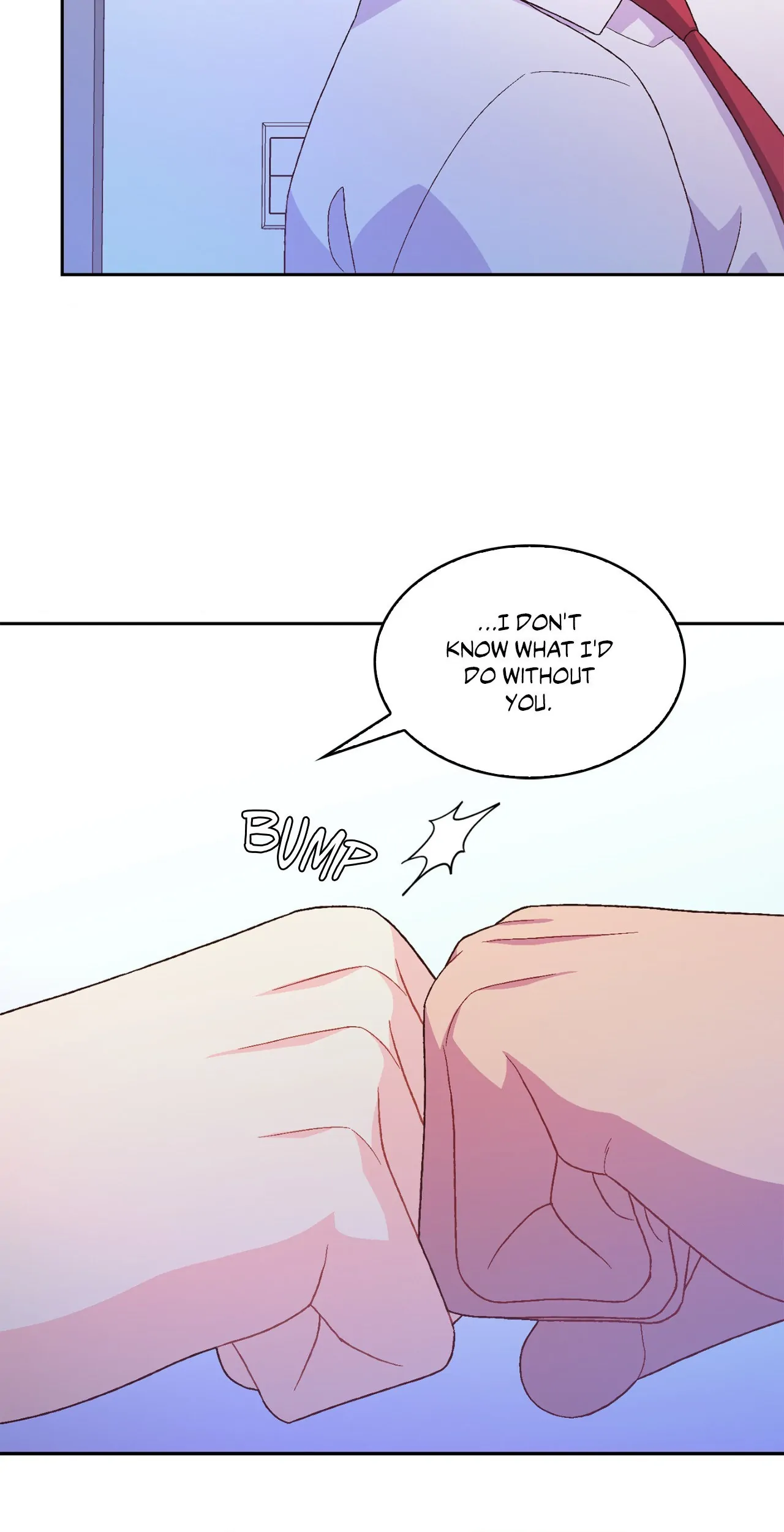Arthur «Official» - Chapter 102 manhwa