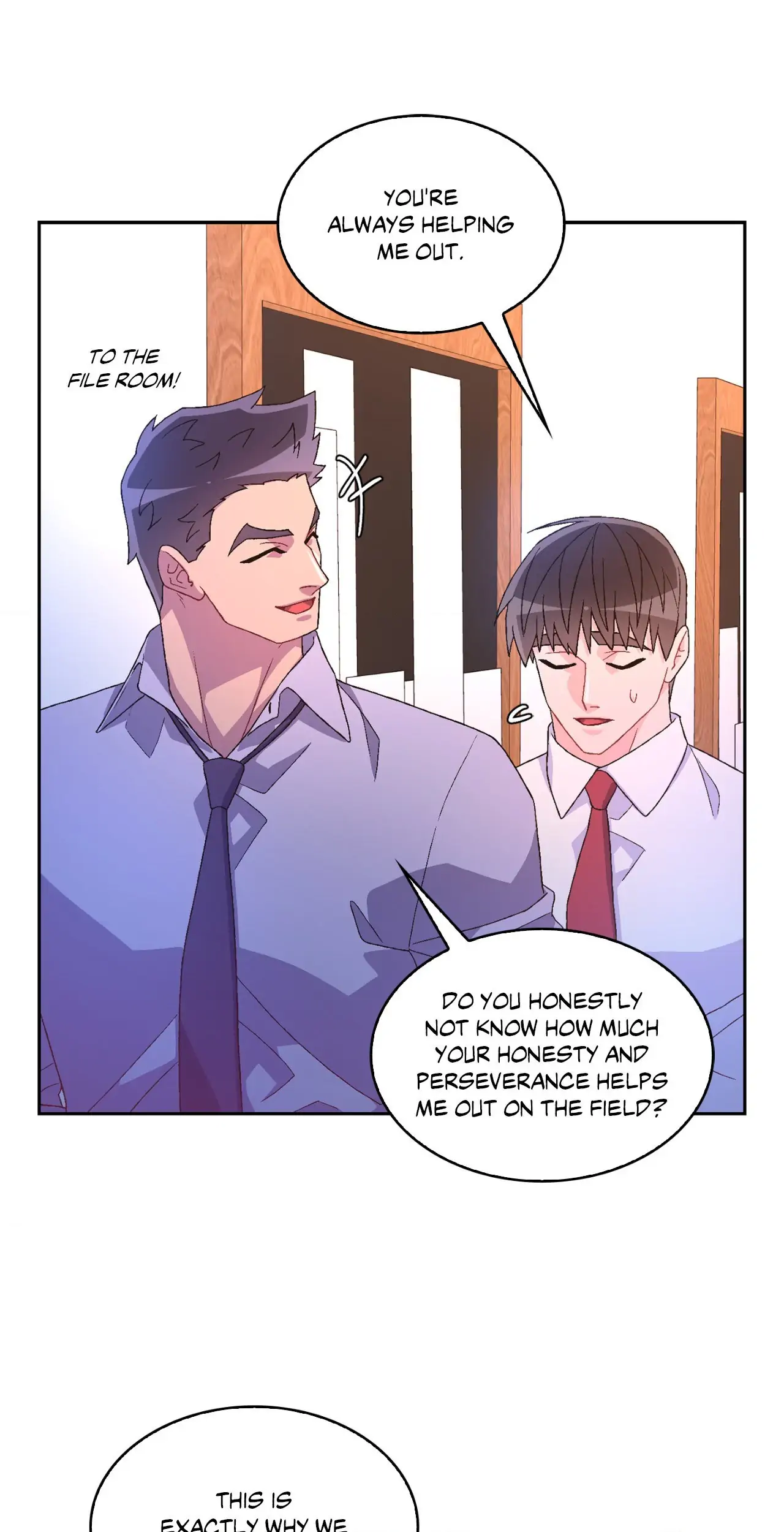 Arthur «Official» - Chapter 102 manhwa