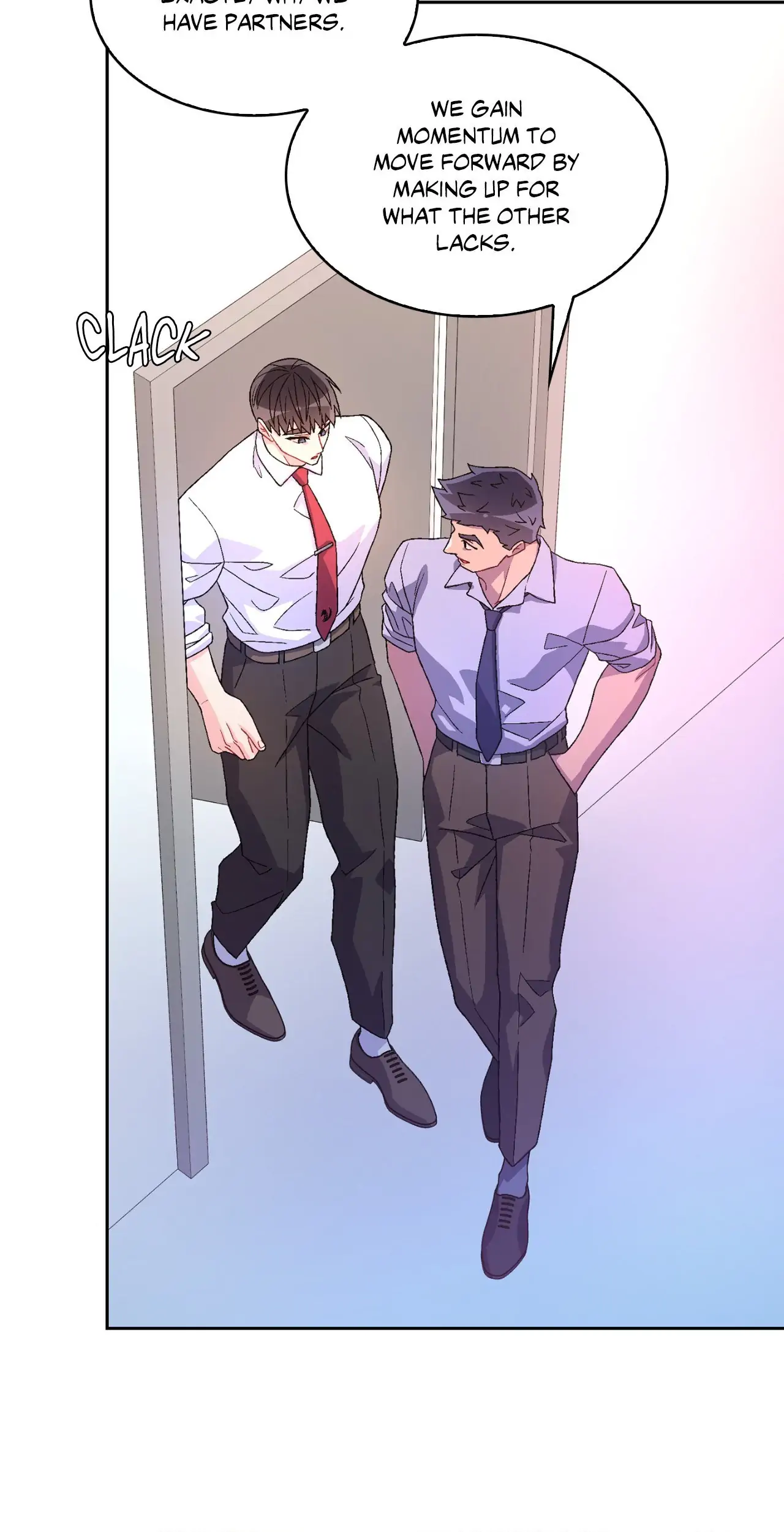 Arthur «Official» - Chapter 102 manhwa