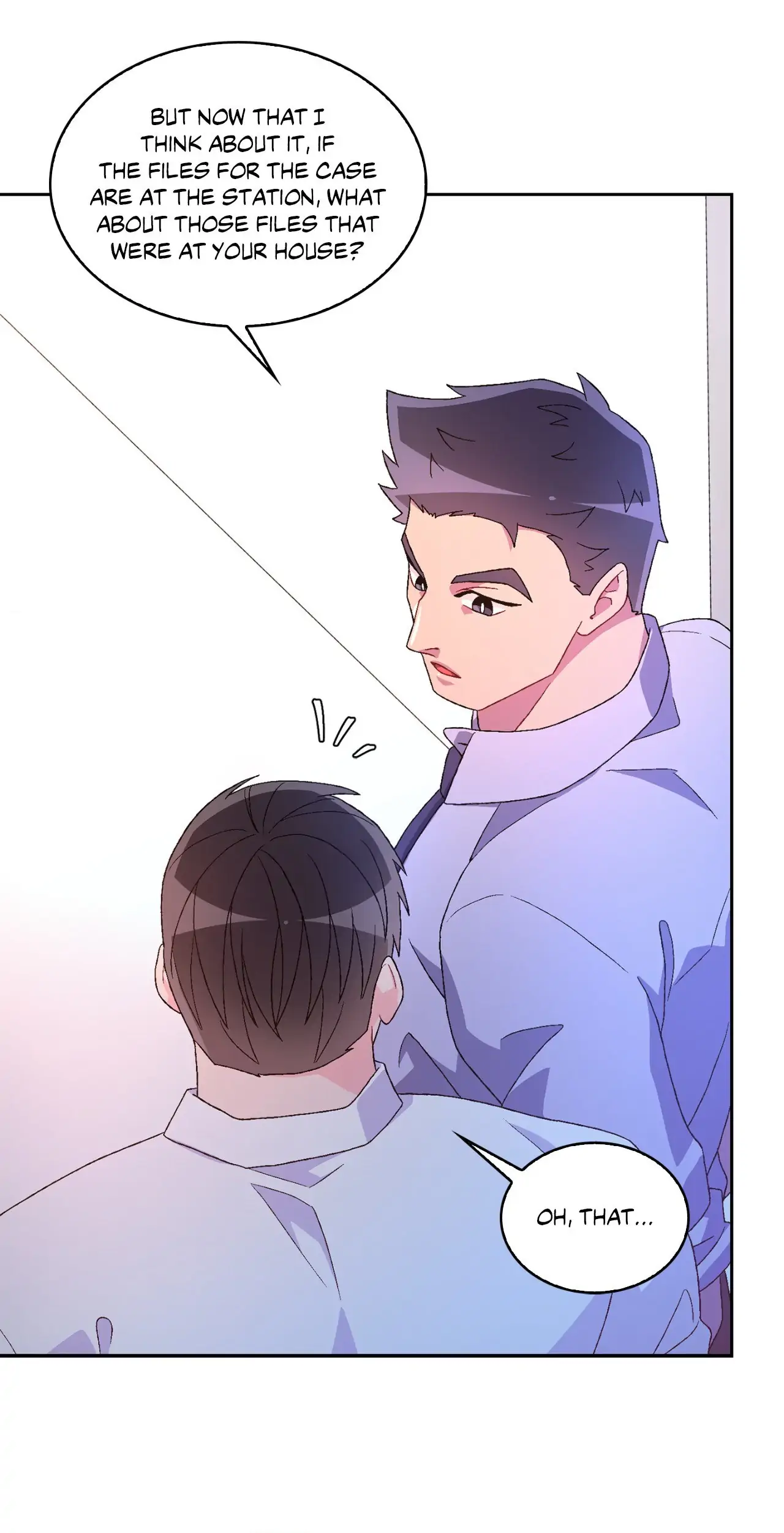 Arthur «Official» - Chapter 102 manhwa