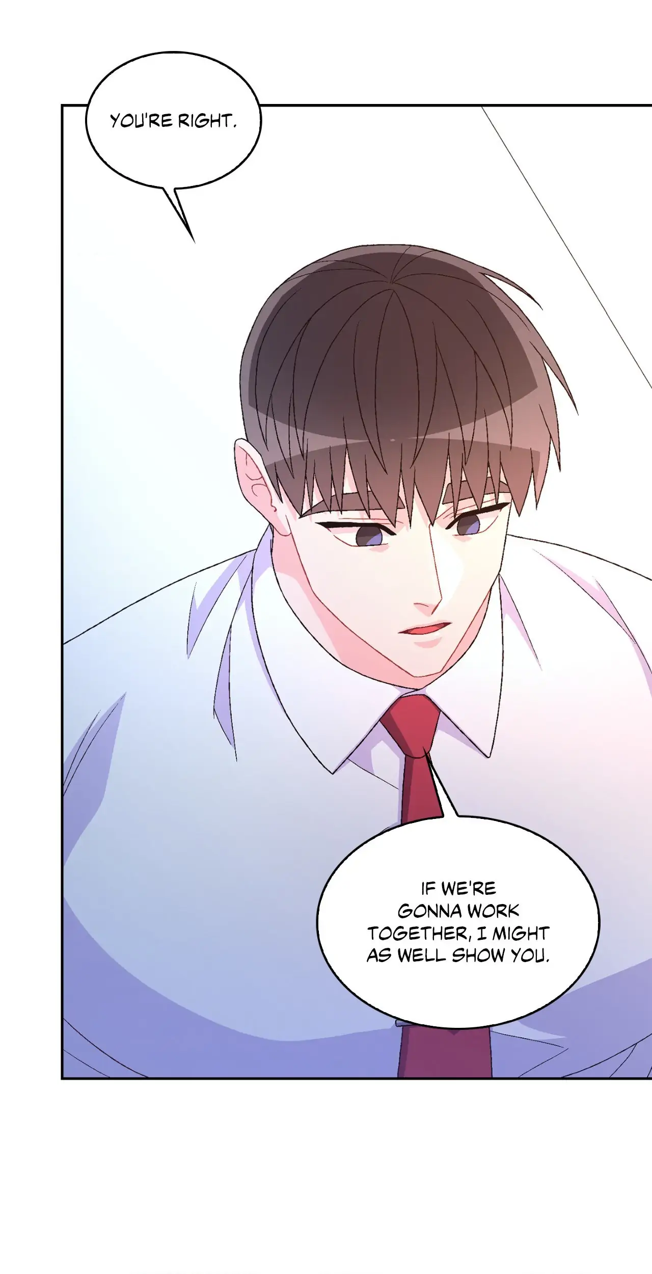 Arthur «Official» - Chapter 102 manhwa