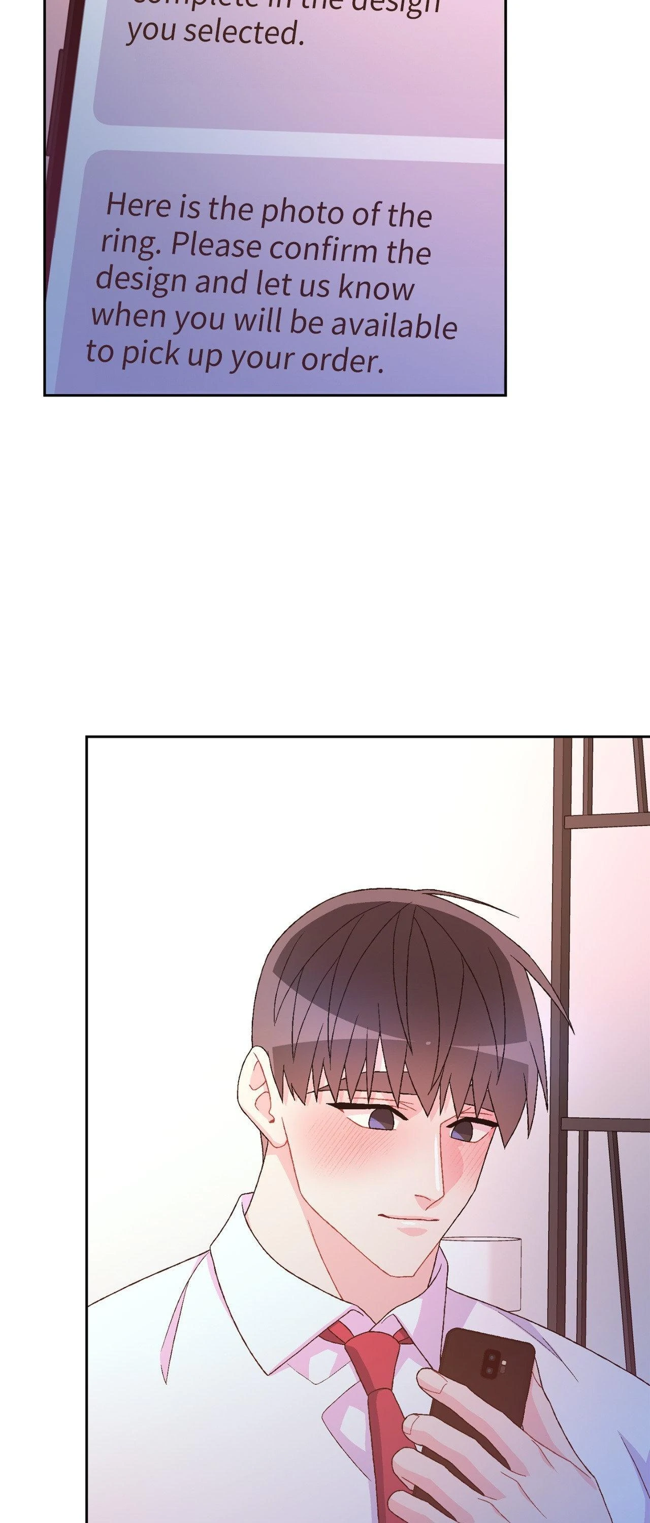 Arthur «Official» - Chapter 103 manhwa