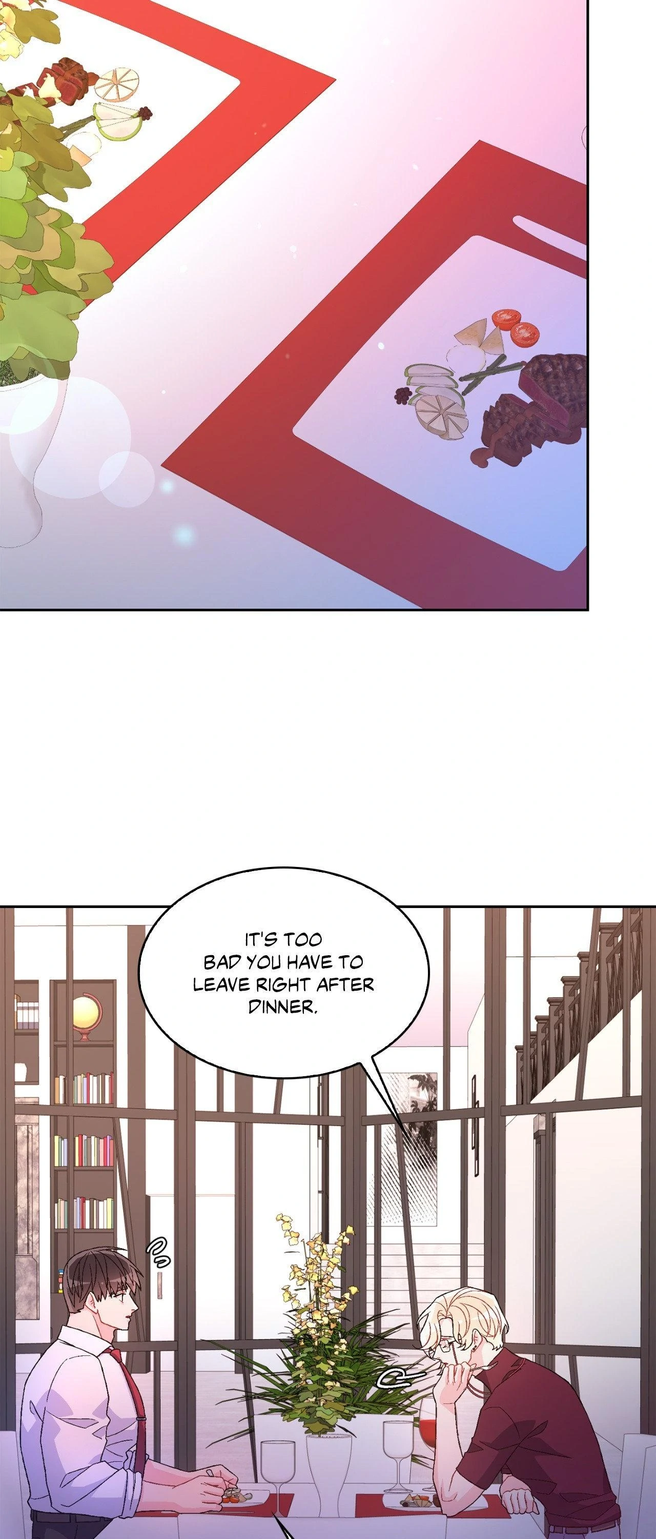 Arthur «Official» - Chapter 103 manhwa