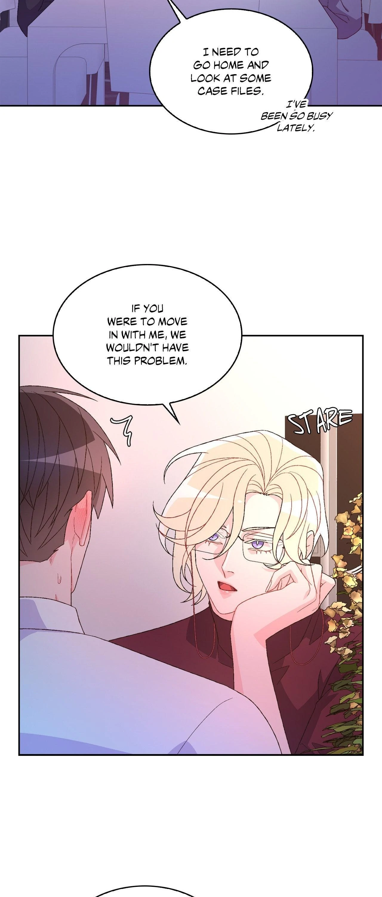 Arthur «Official» - Chapter 103 manhwa