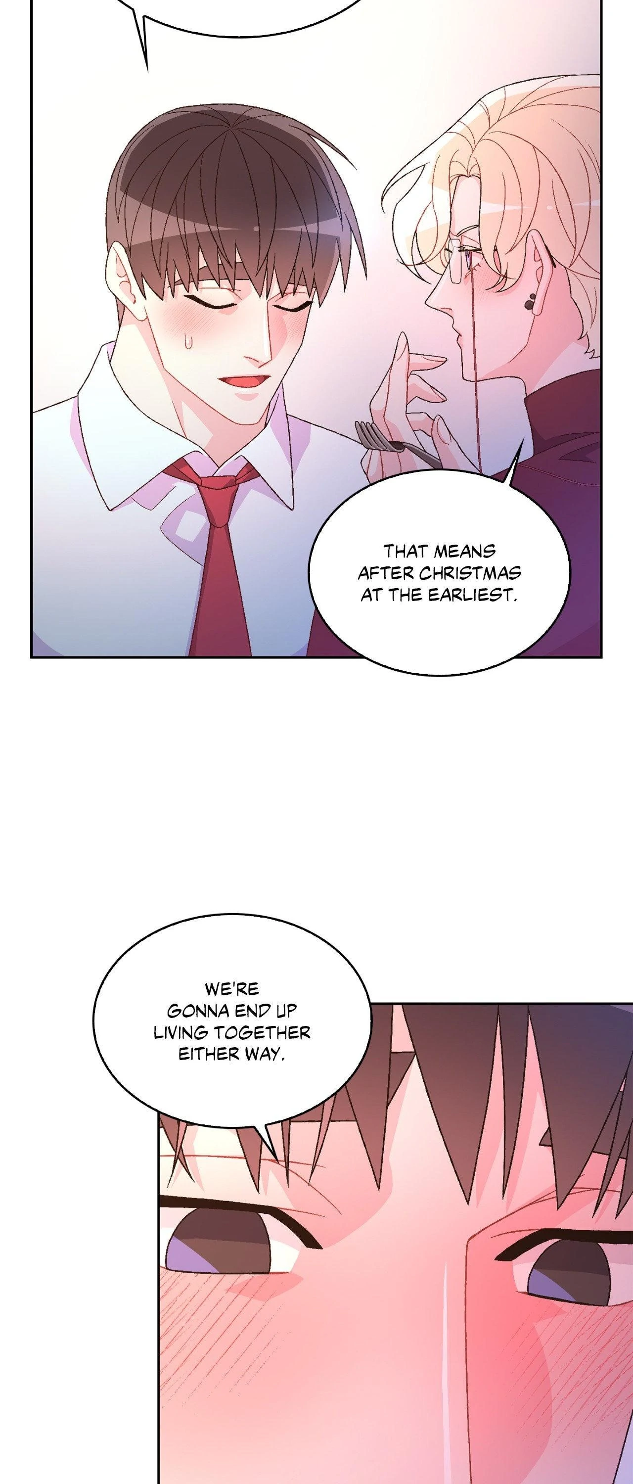Arthur «Official» - Chapter 103 manhwa