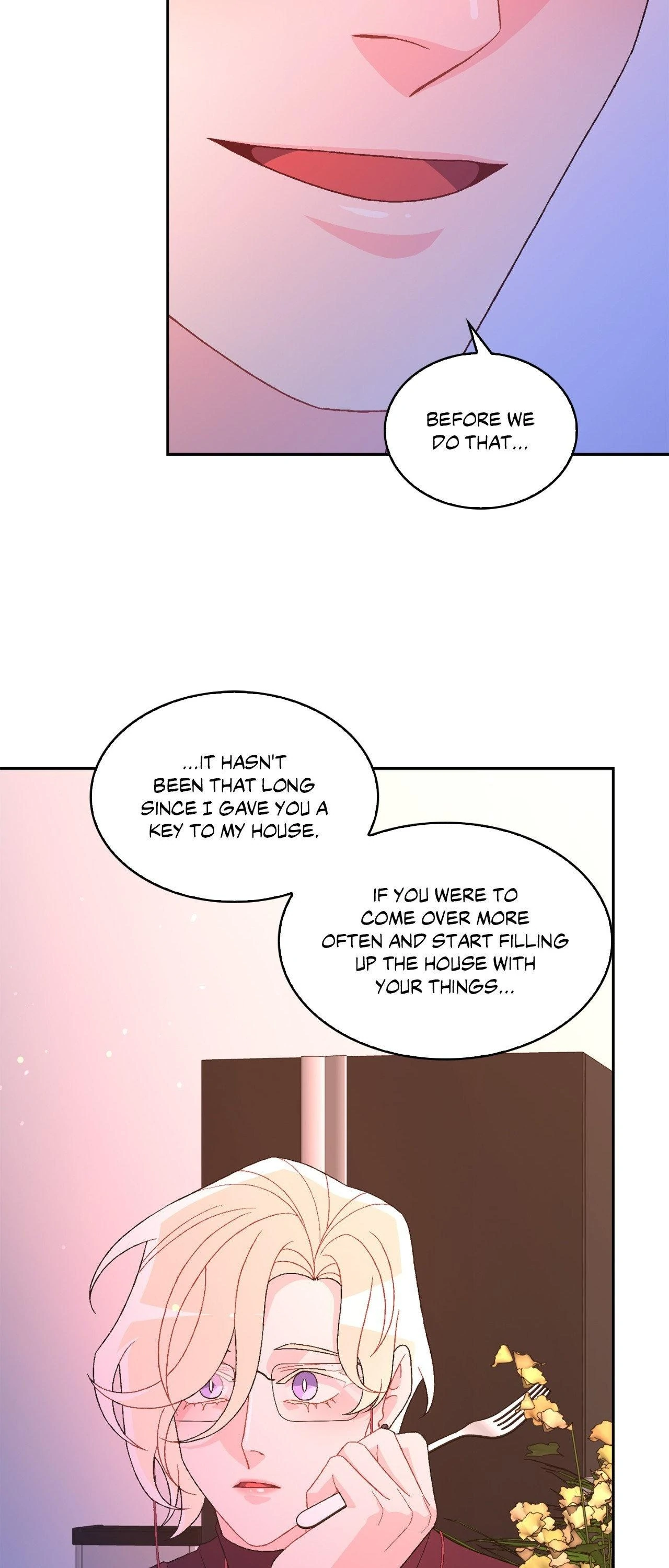 Arthur «Official» - Chapter 103 manhwa