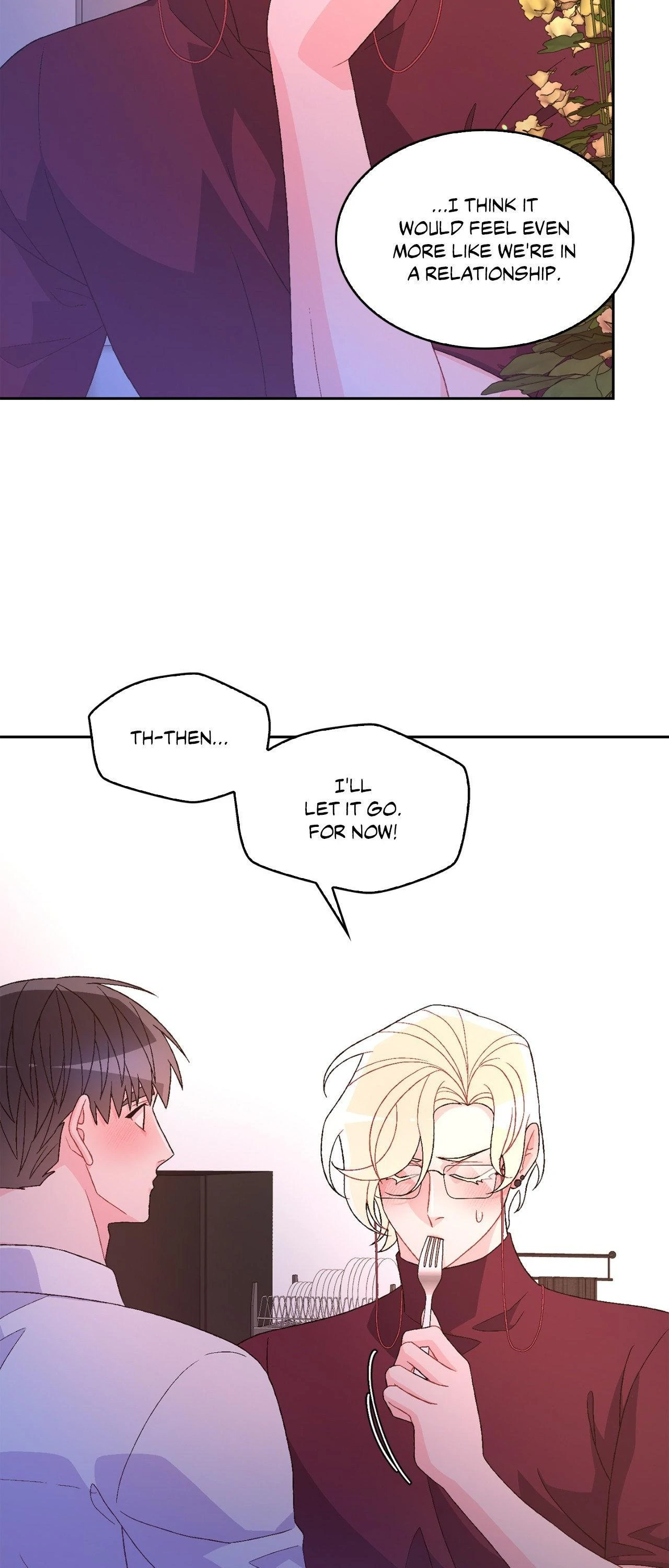 Arthur «Official» - Chapter 103 manhwa