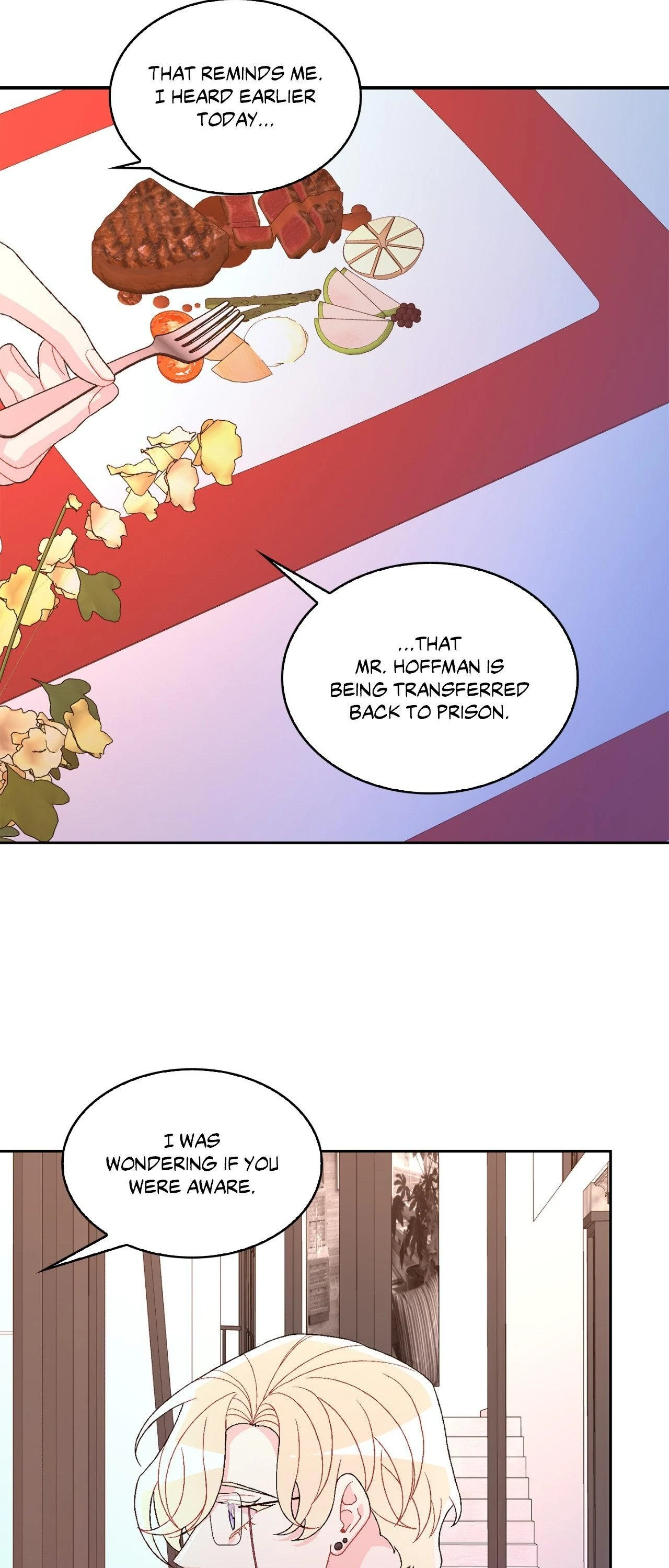 Arthur «Official» - Chapter 103 manhwa