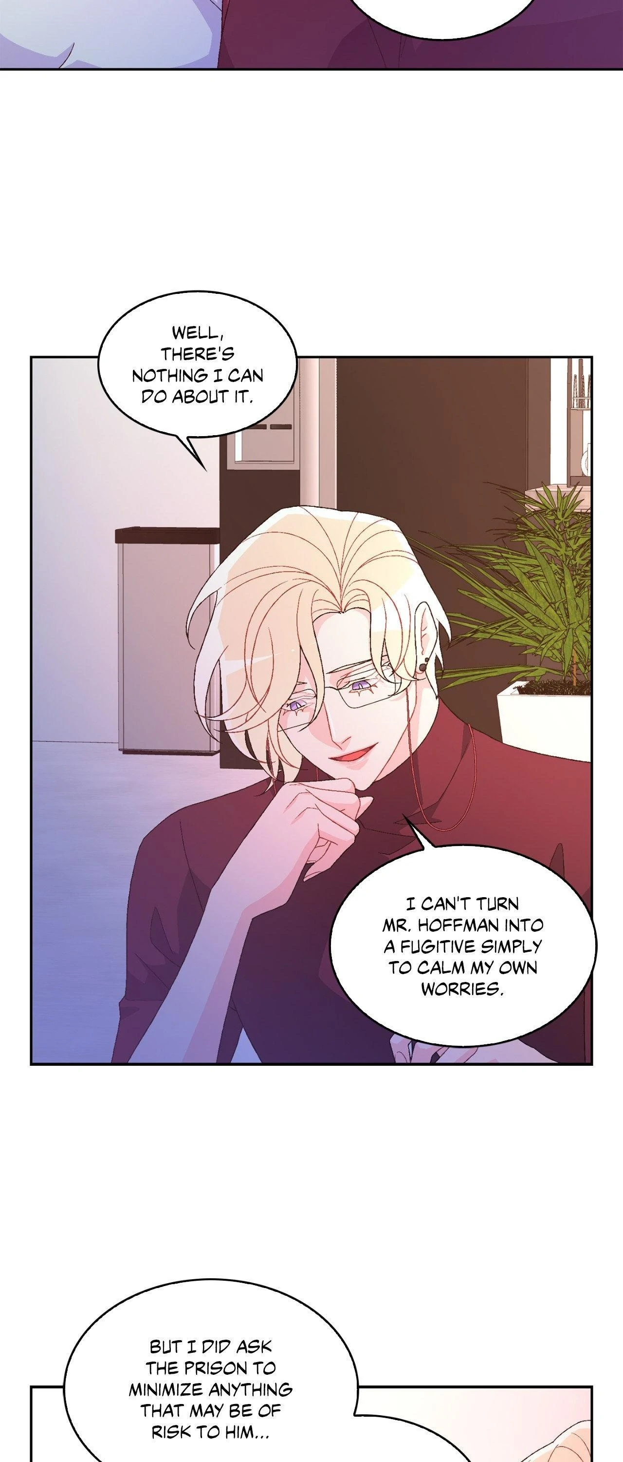 Arthur «Official» - Chapter 103 manhwa