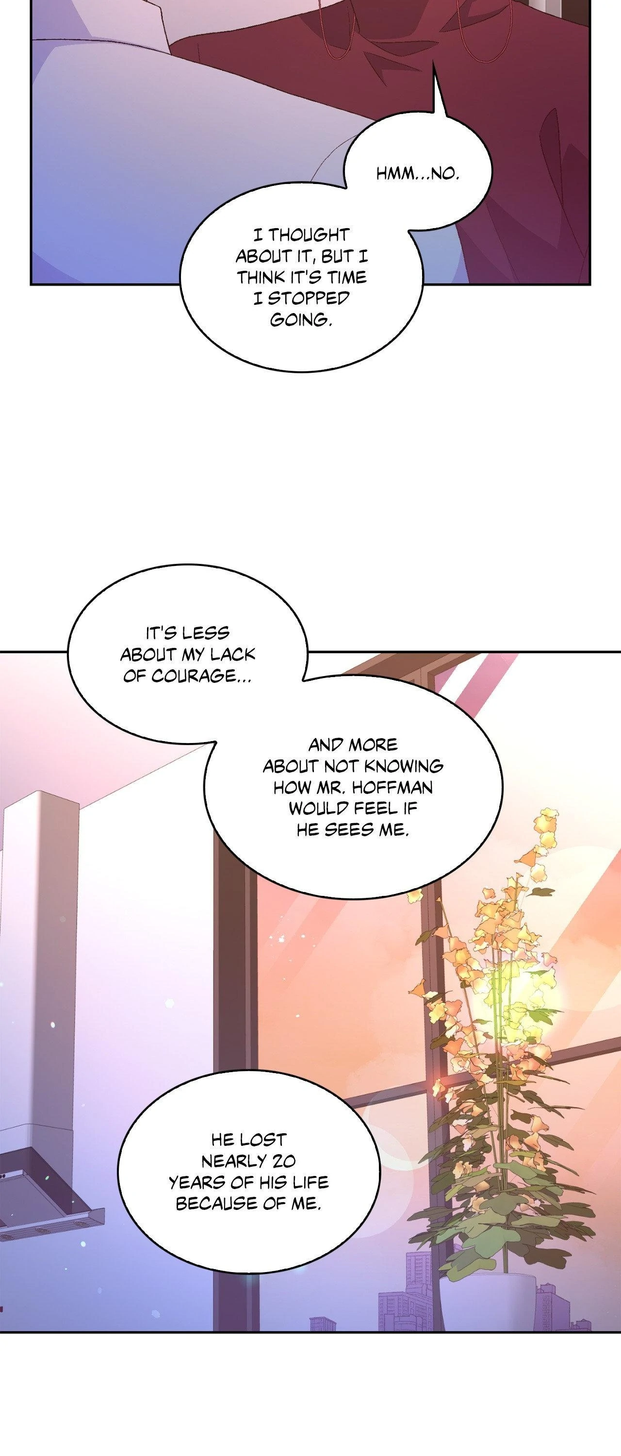Arthur «Official» - Chapter 103 manhwa