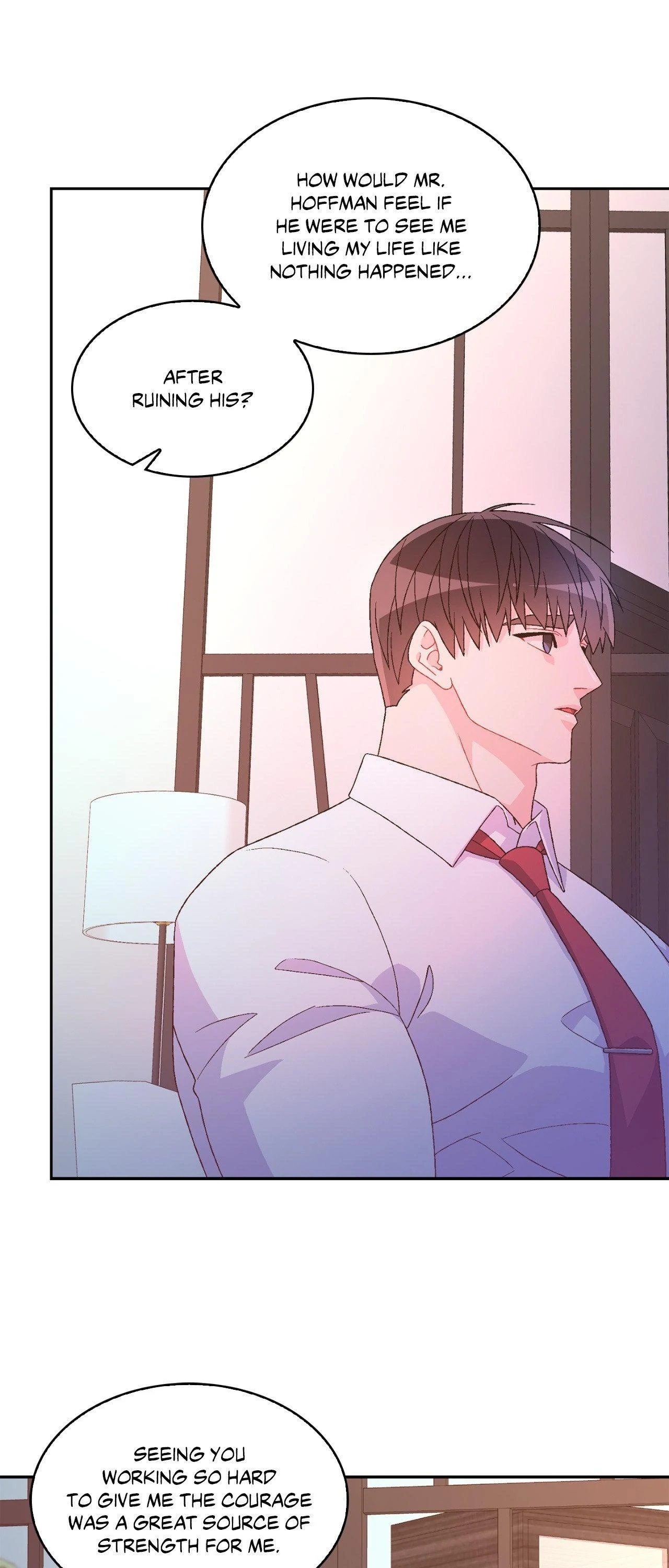 Arthur «Official» - Chapter 103 manhwa