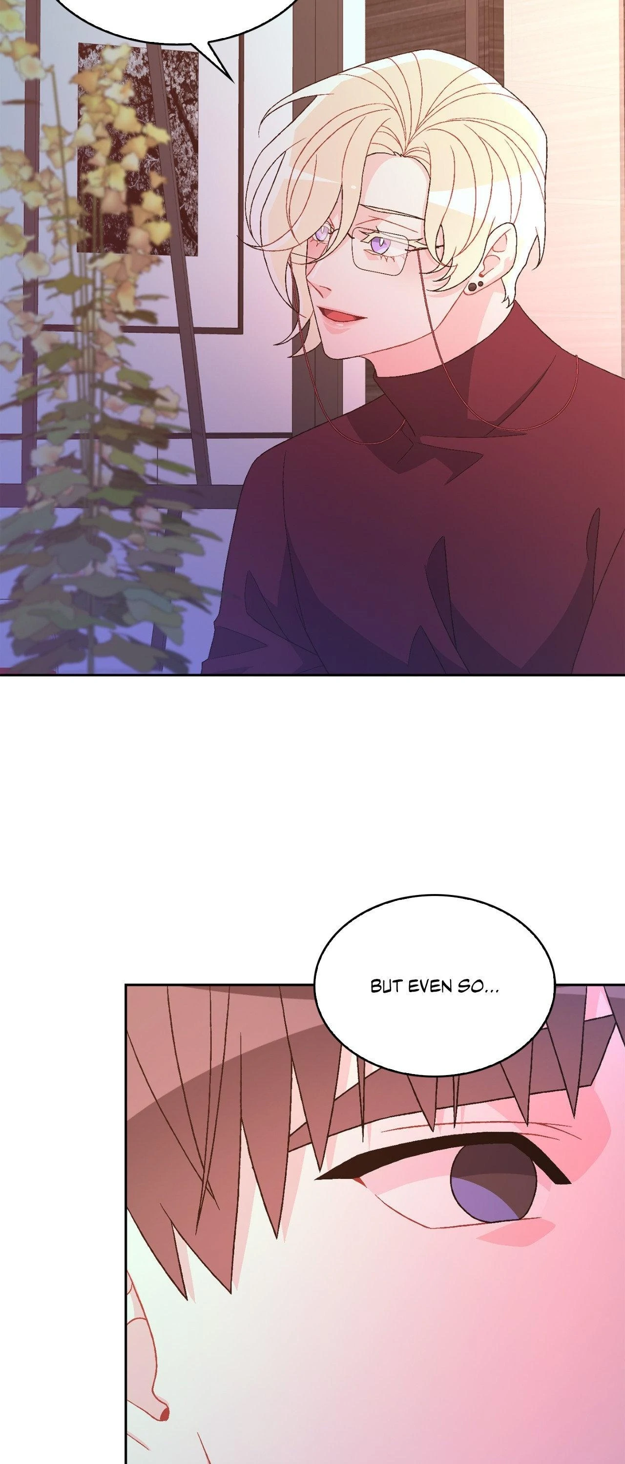 Arthur «Official» - Chapter 103 manhwa