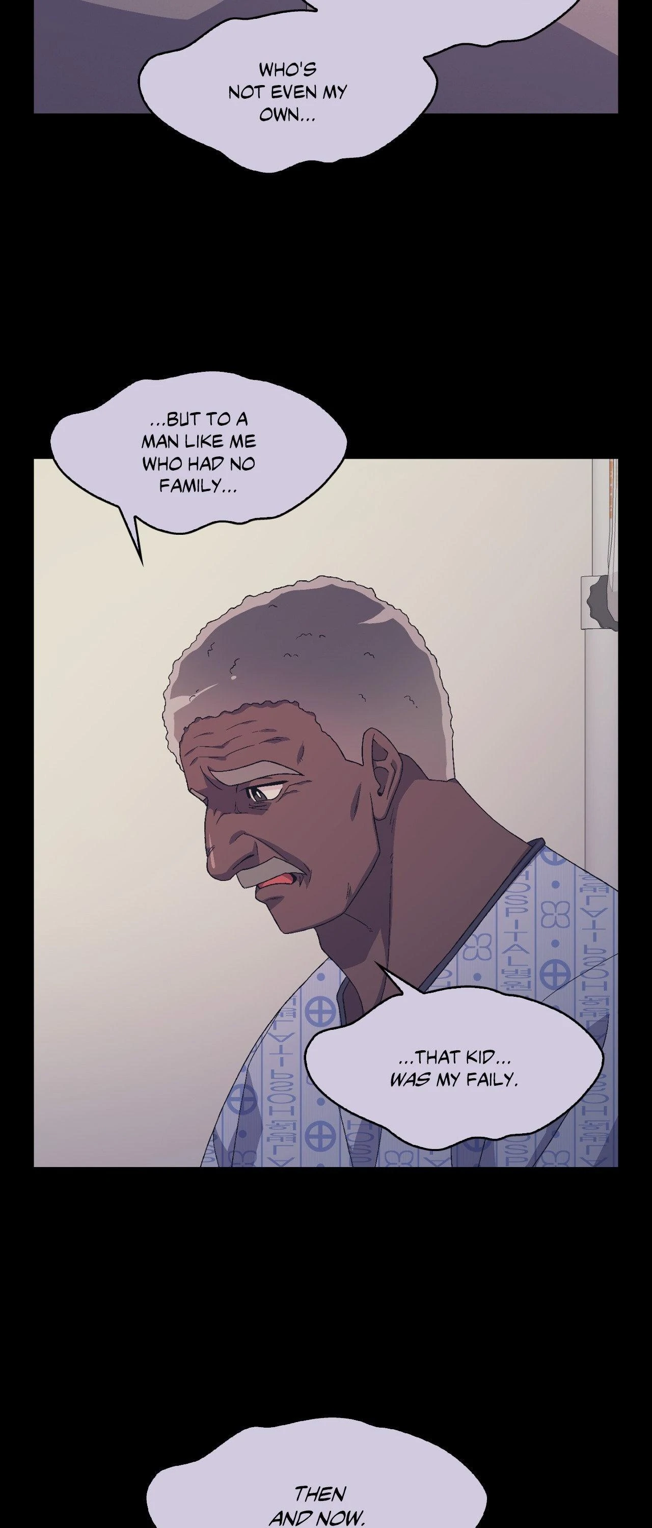 Arthur «Official» - Chapter 103 manhwa