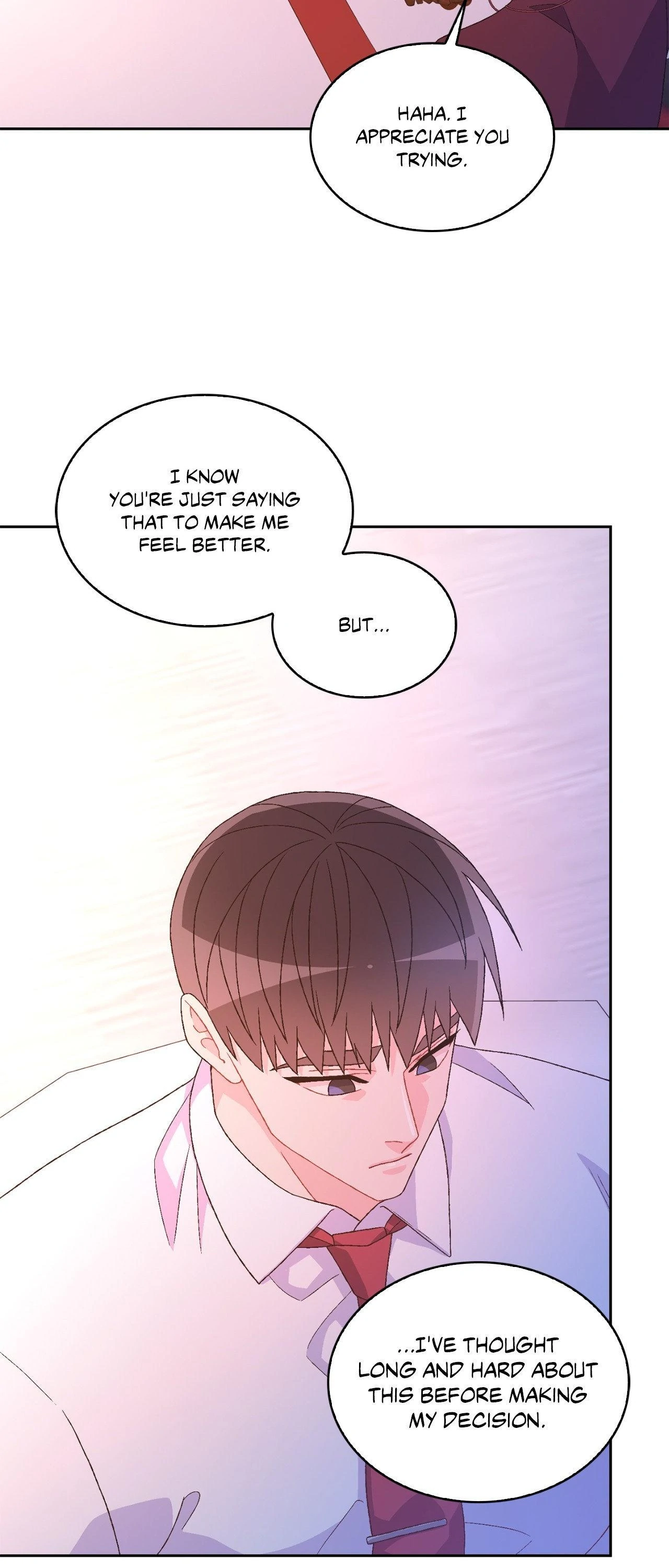 Arthur «Official» - Chapter 103 manhwa