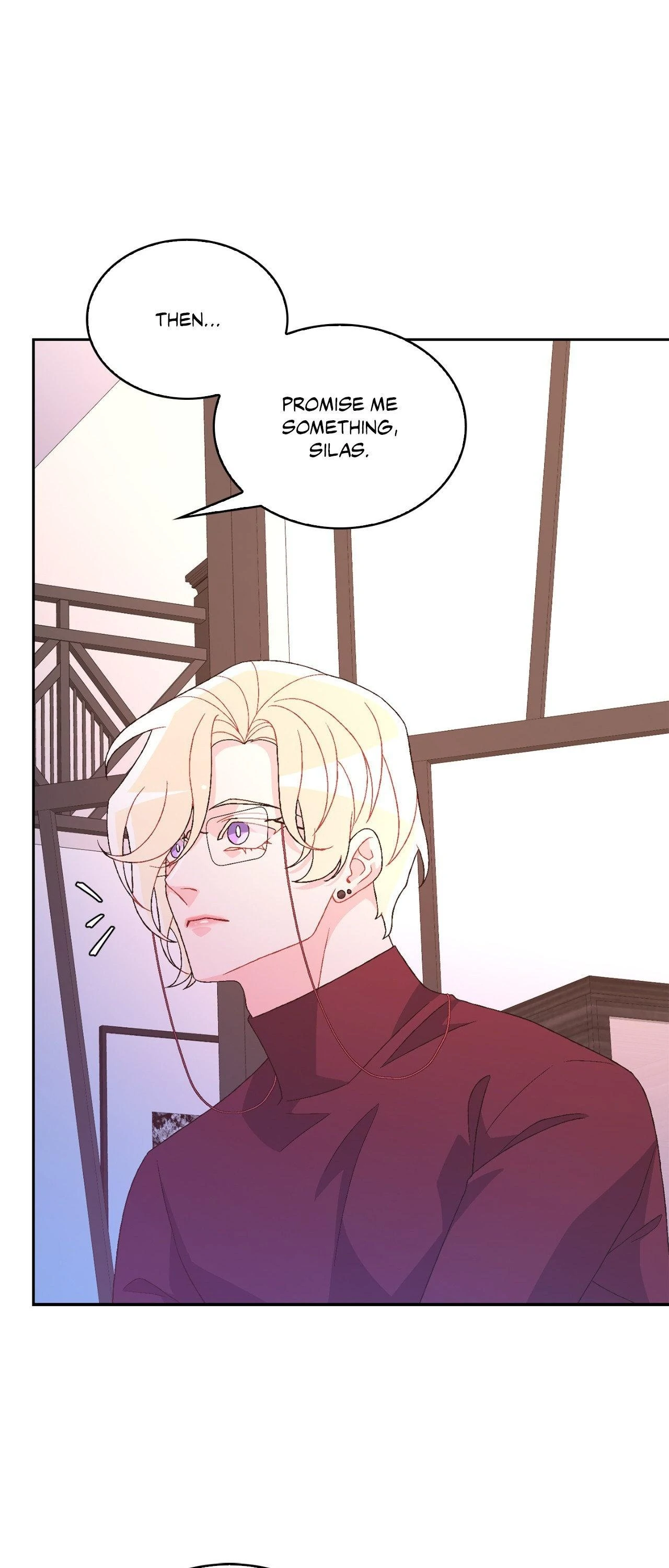 Arthur «Official» - Chapter 103 manhwa
