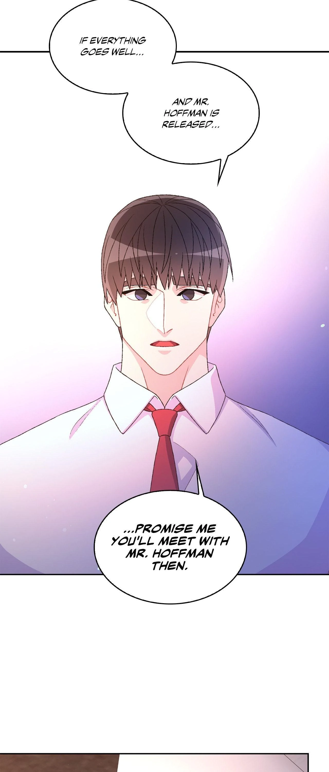Arthur «Official» - Chapter 103 manhwa