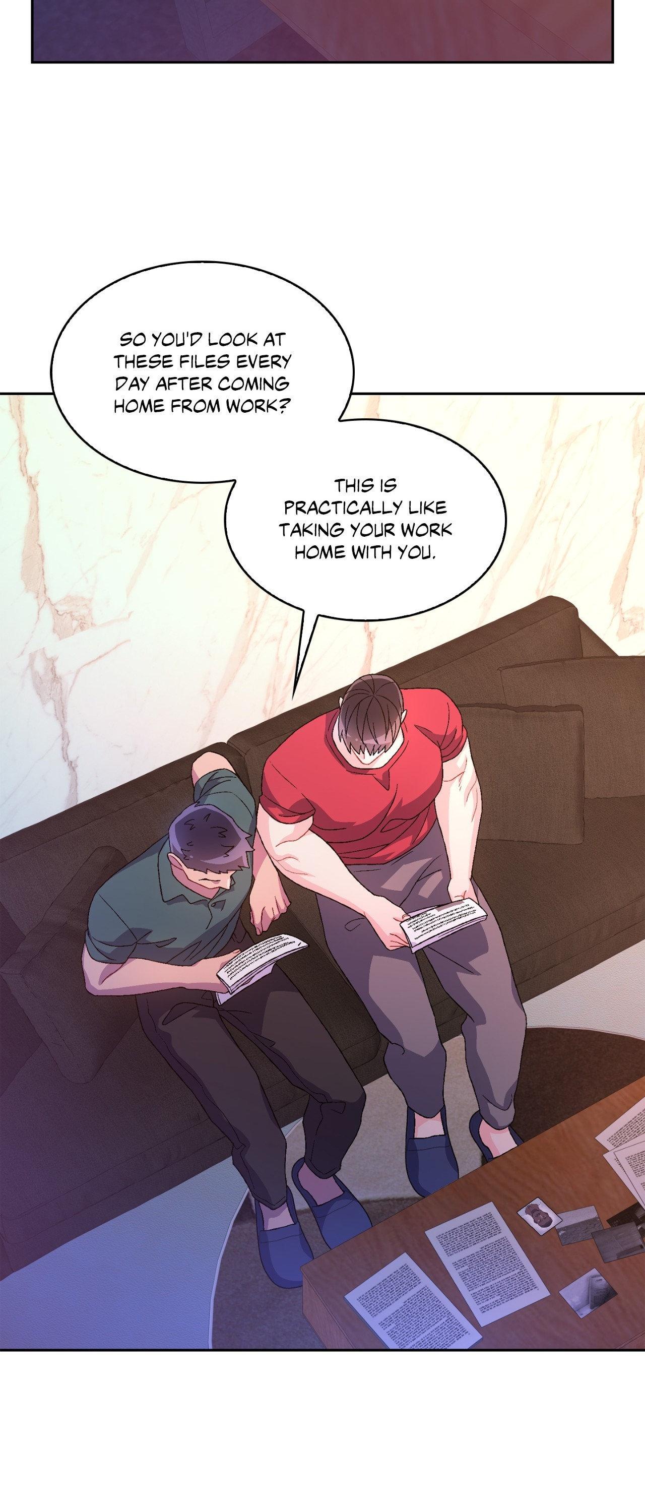 Arthur «Official» - Chapter 103 manhwa