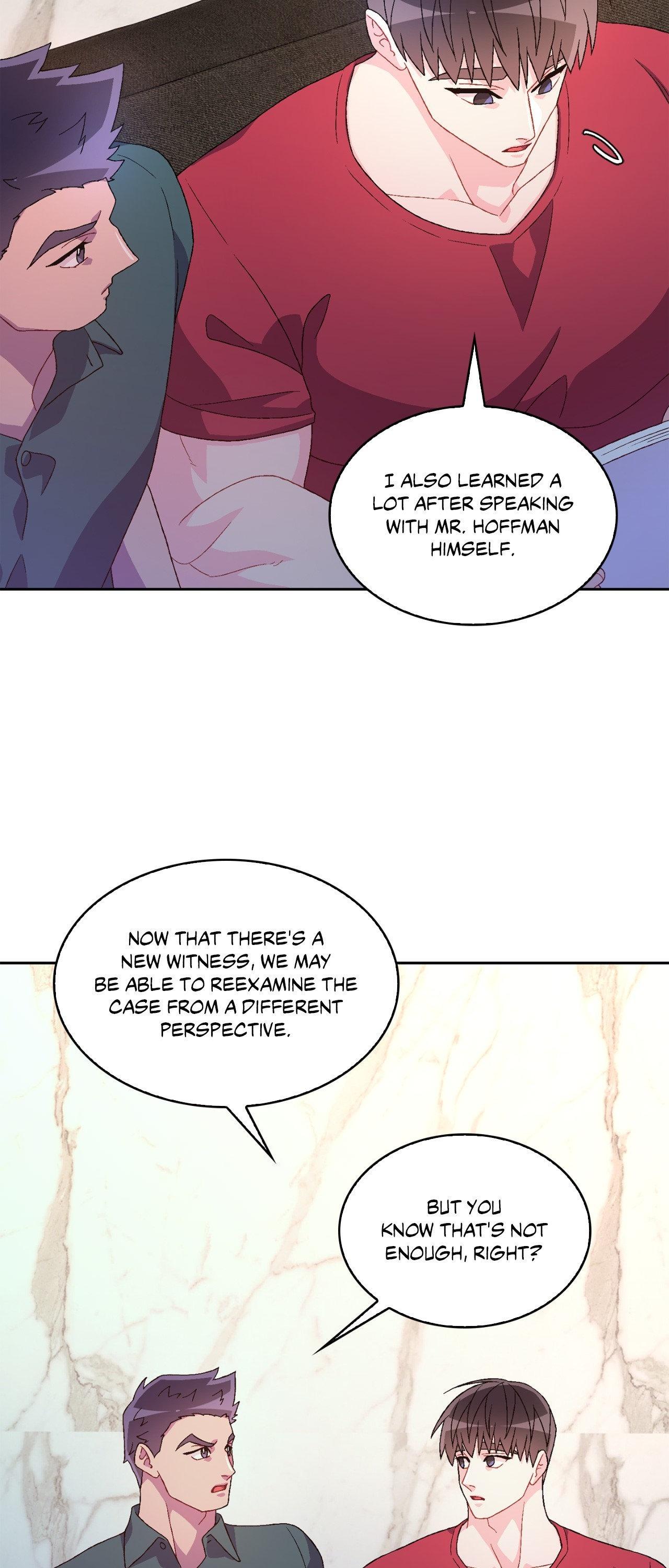 Arthur «Official» - Chapter 103 manhwa