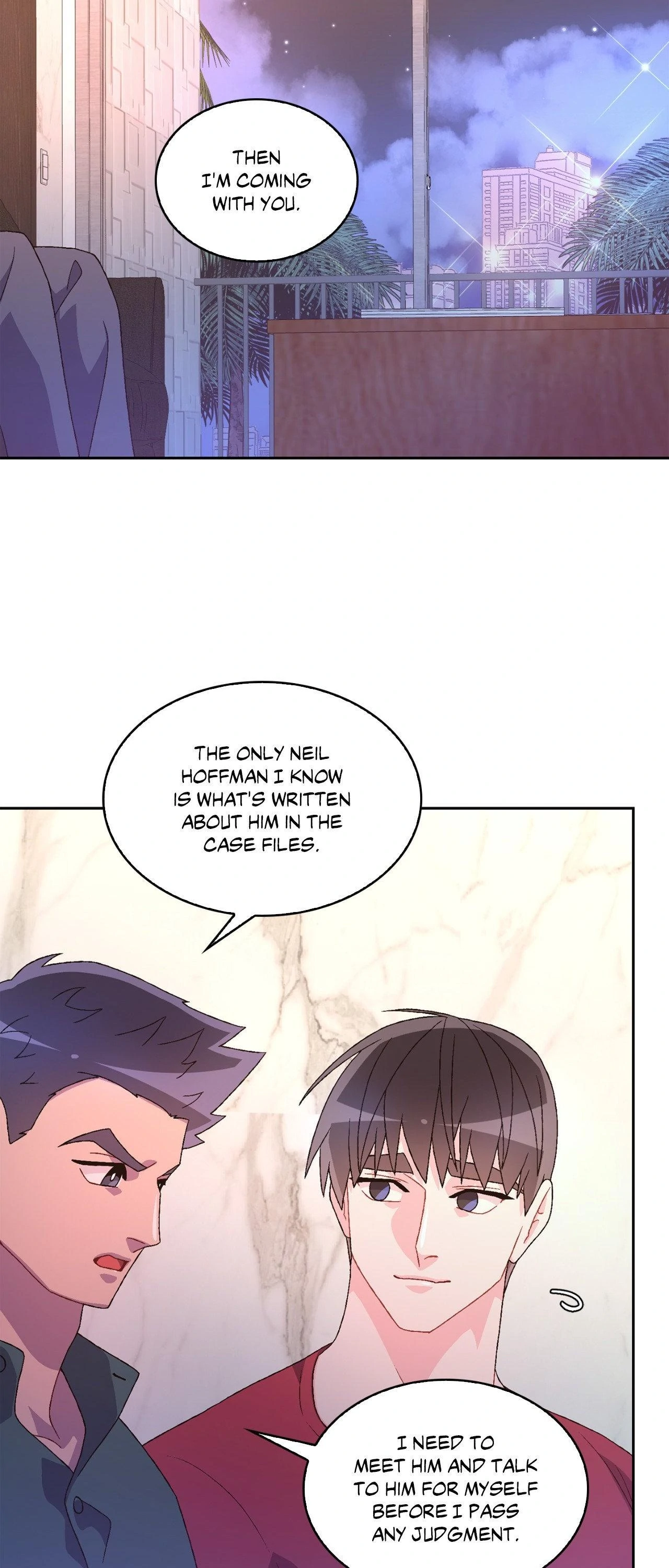 Arthur «Official» - Chapter 103 manhwa