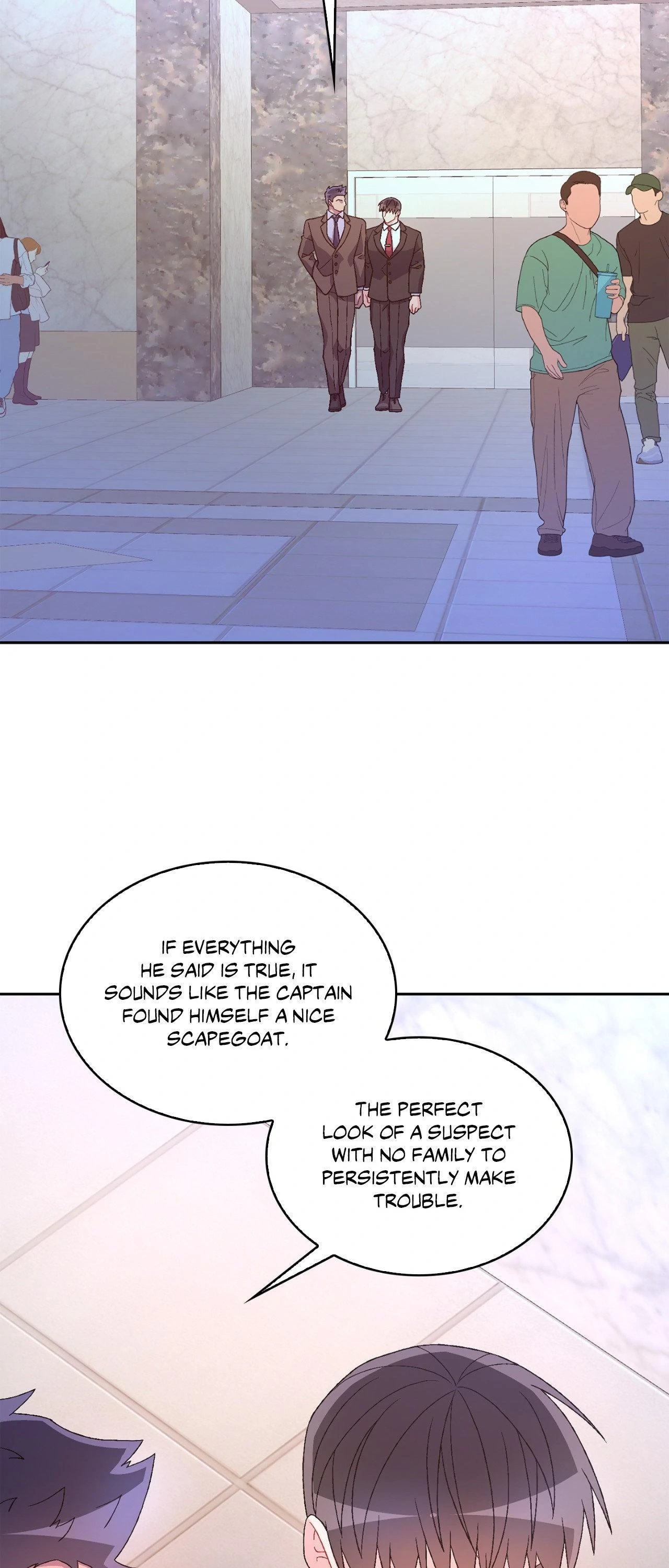 Arthur «Official» - Chapter 103 manhwa