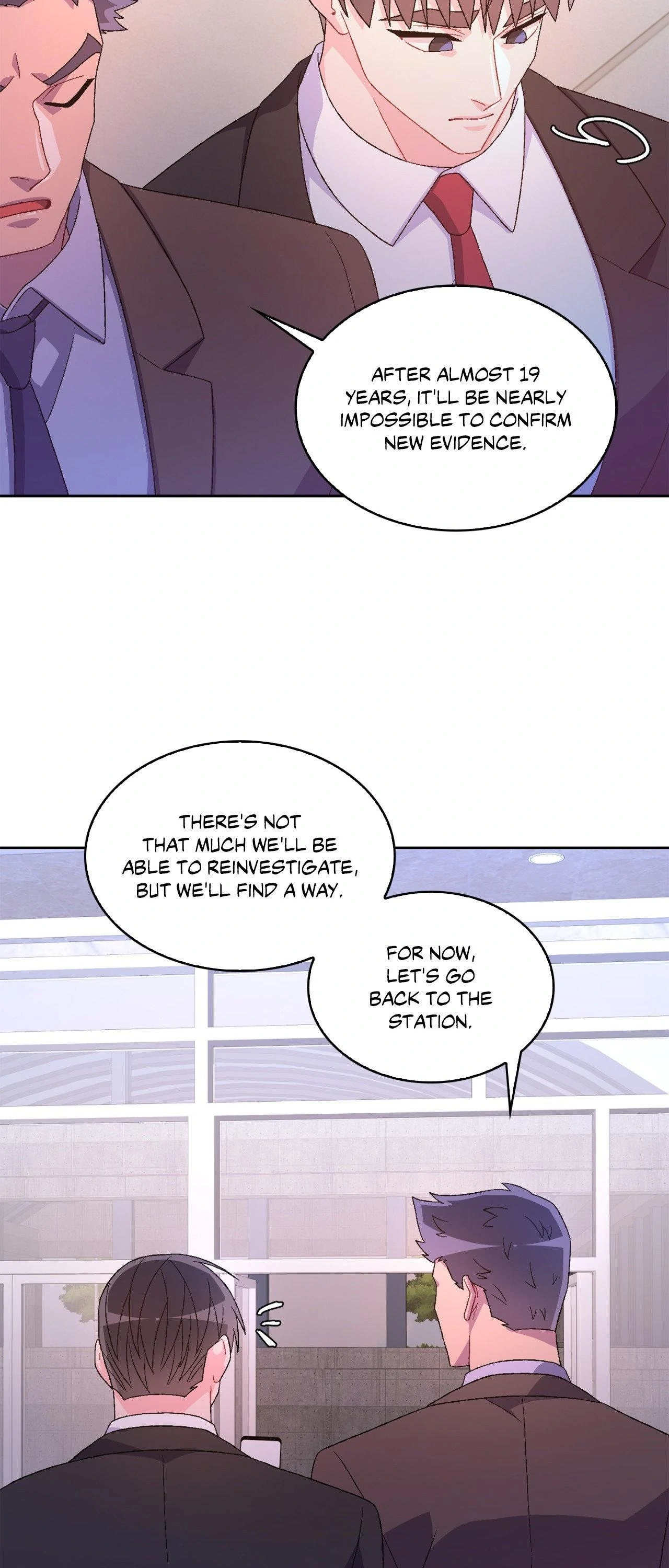 Arthur «Official» - Chapter 103 manhwa