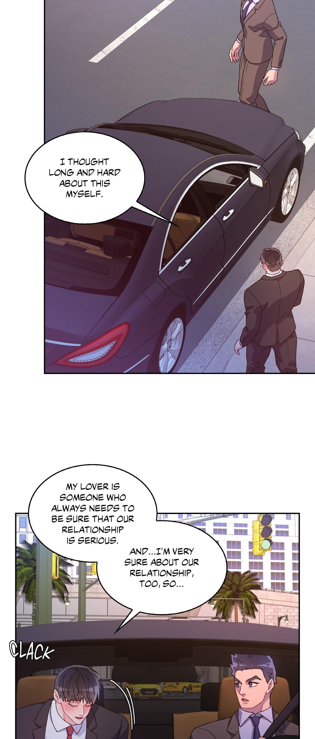 Arthur «Official» - Chapter 103 manhwa