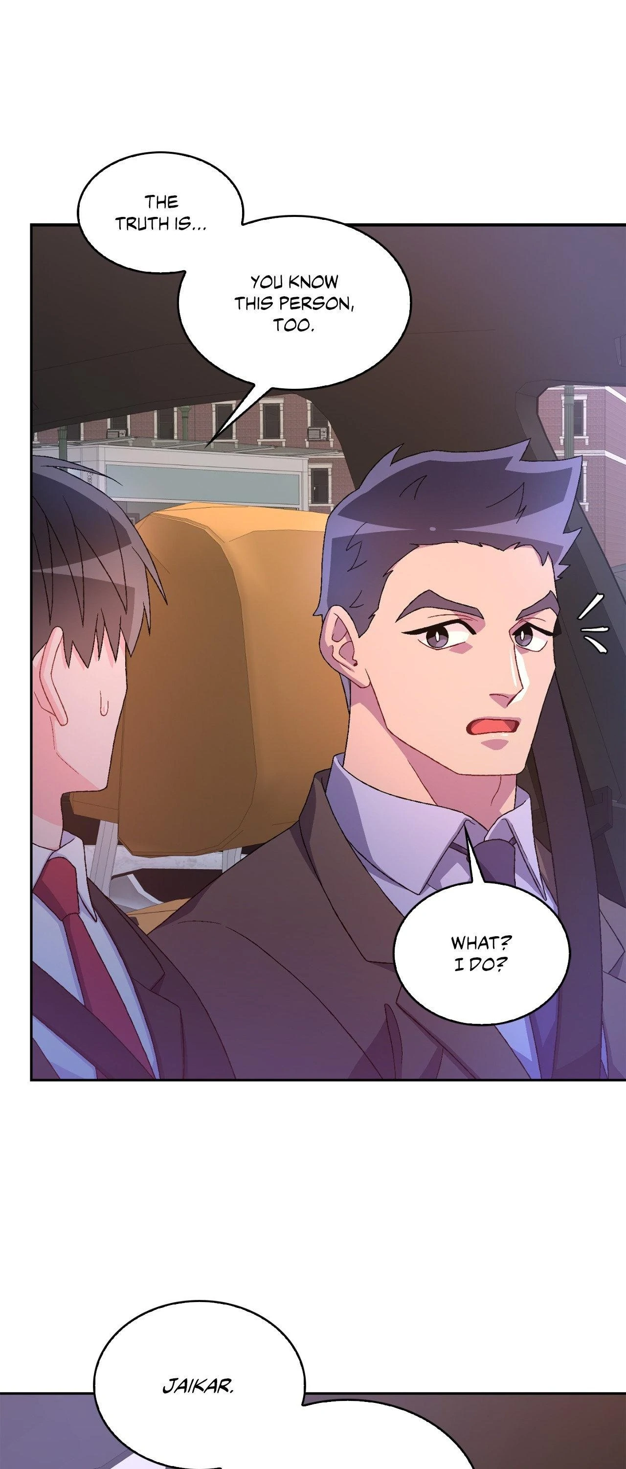 Arthur «Official» - Chapter 103 manhwa